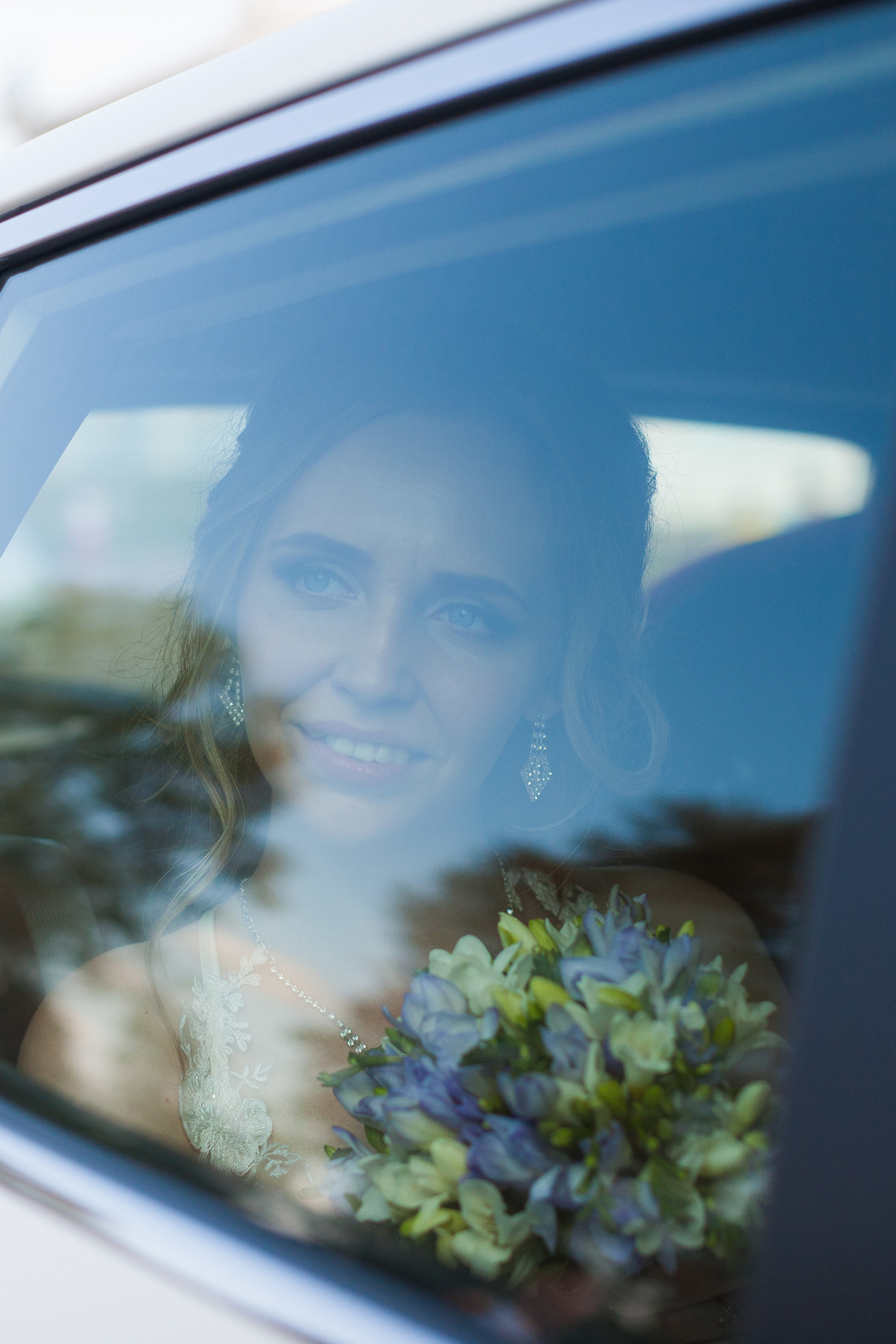 Wedding Day Yana Alex