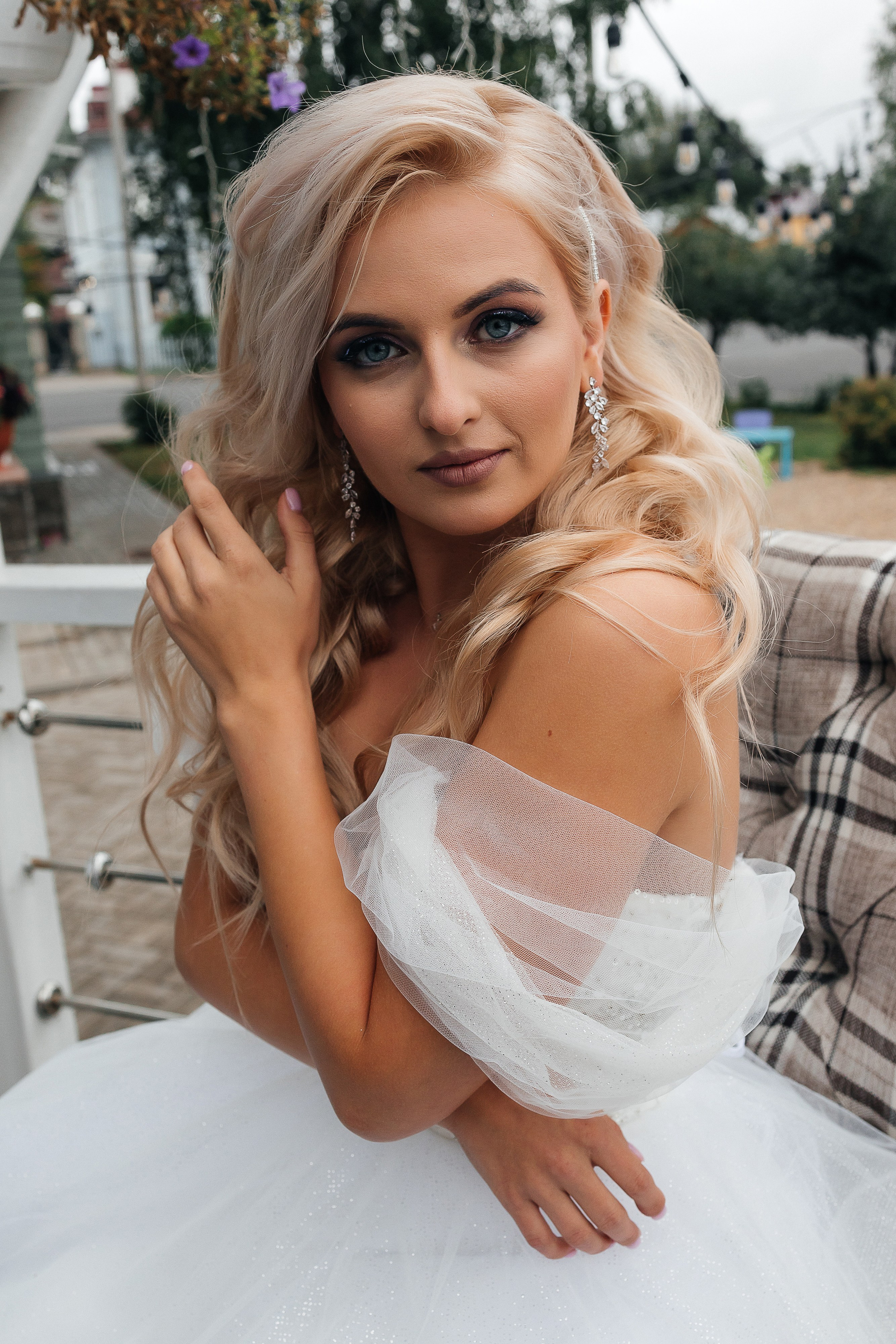 Wedding Day Ekaterina Nikita