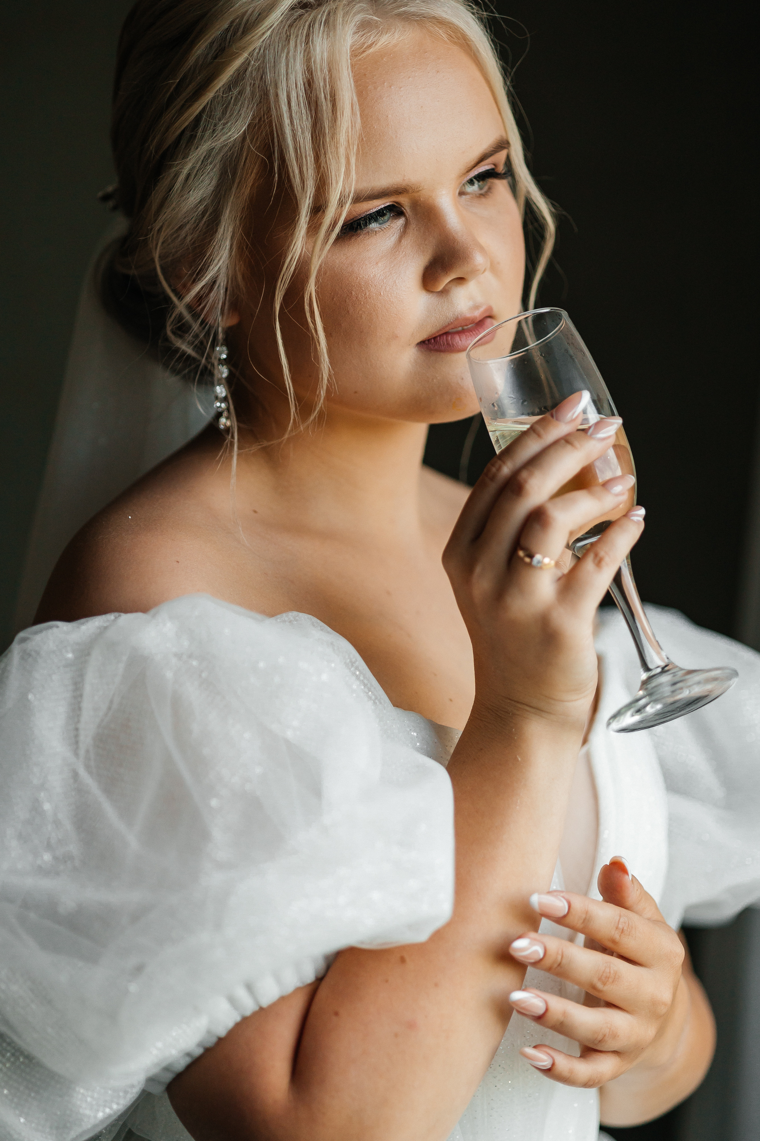 Wedding Day Tatyana Anton