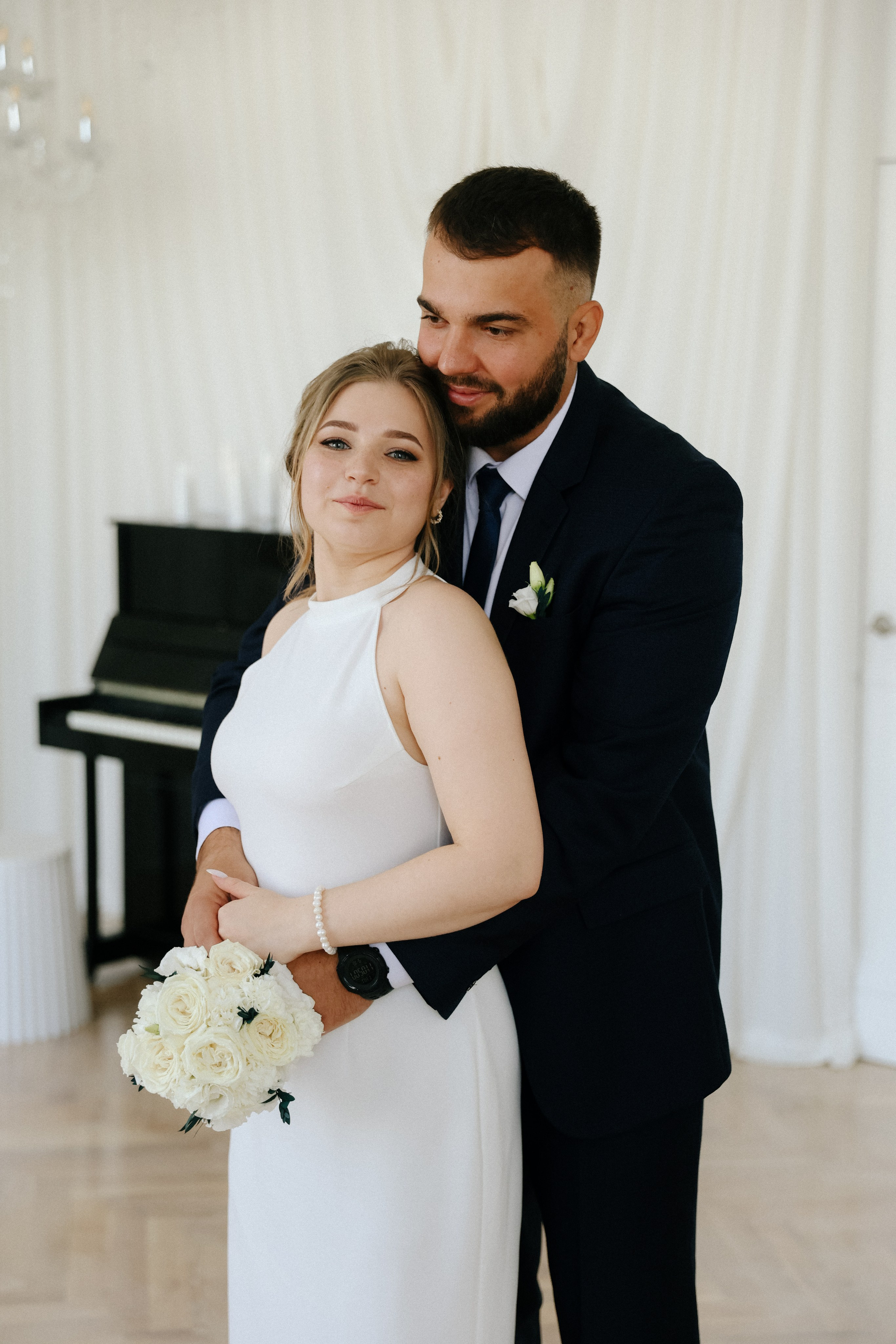 Истории. Свадебный фотограф Екатеринбург Алексей Ладыгин