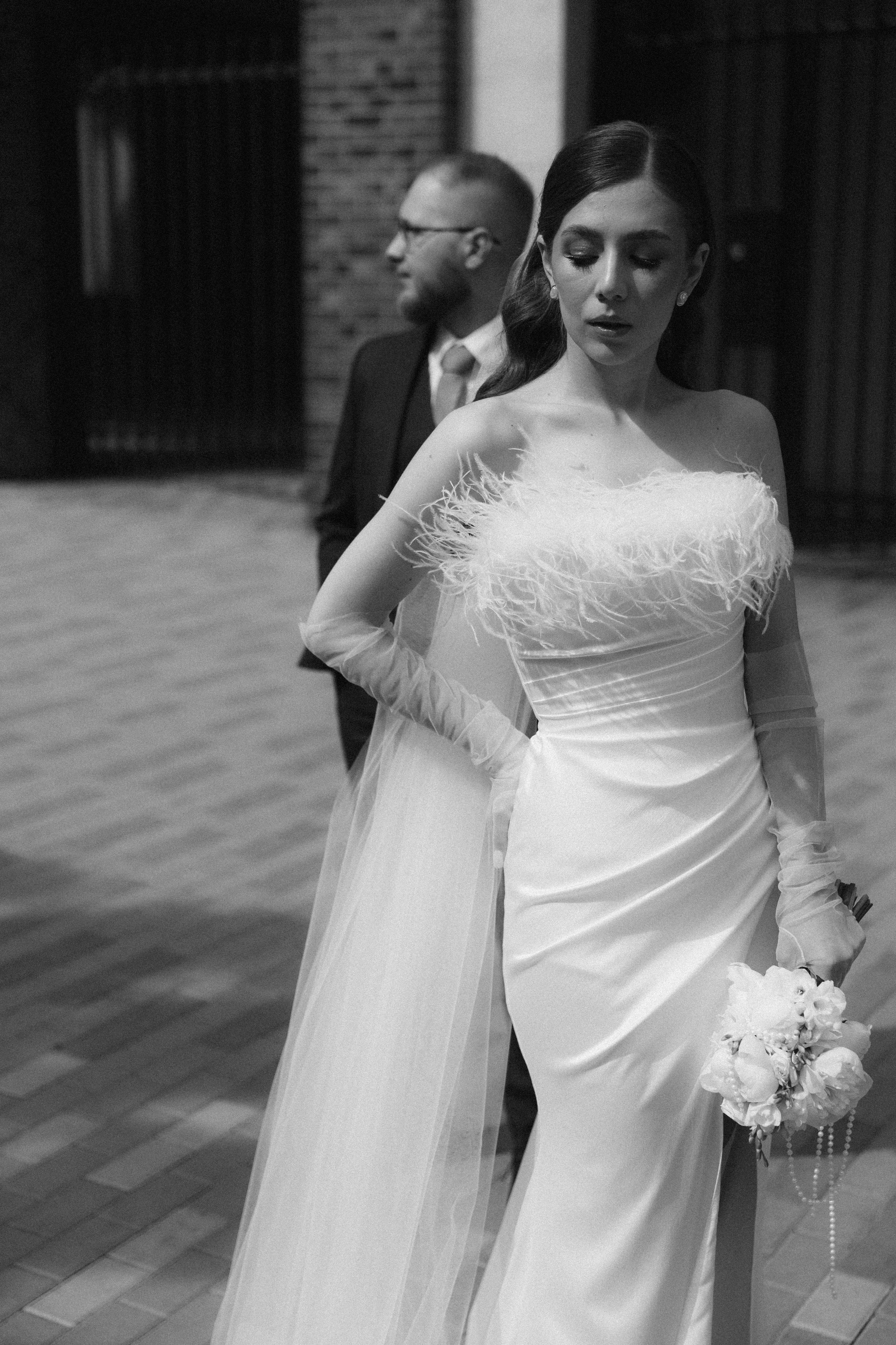 Истории. Свадебный фотограф Екатеринбург Алексей Ладыгин