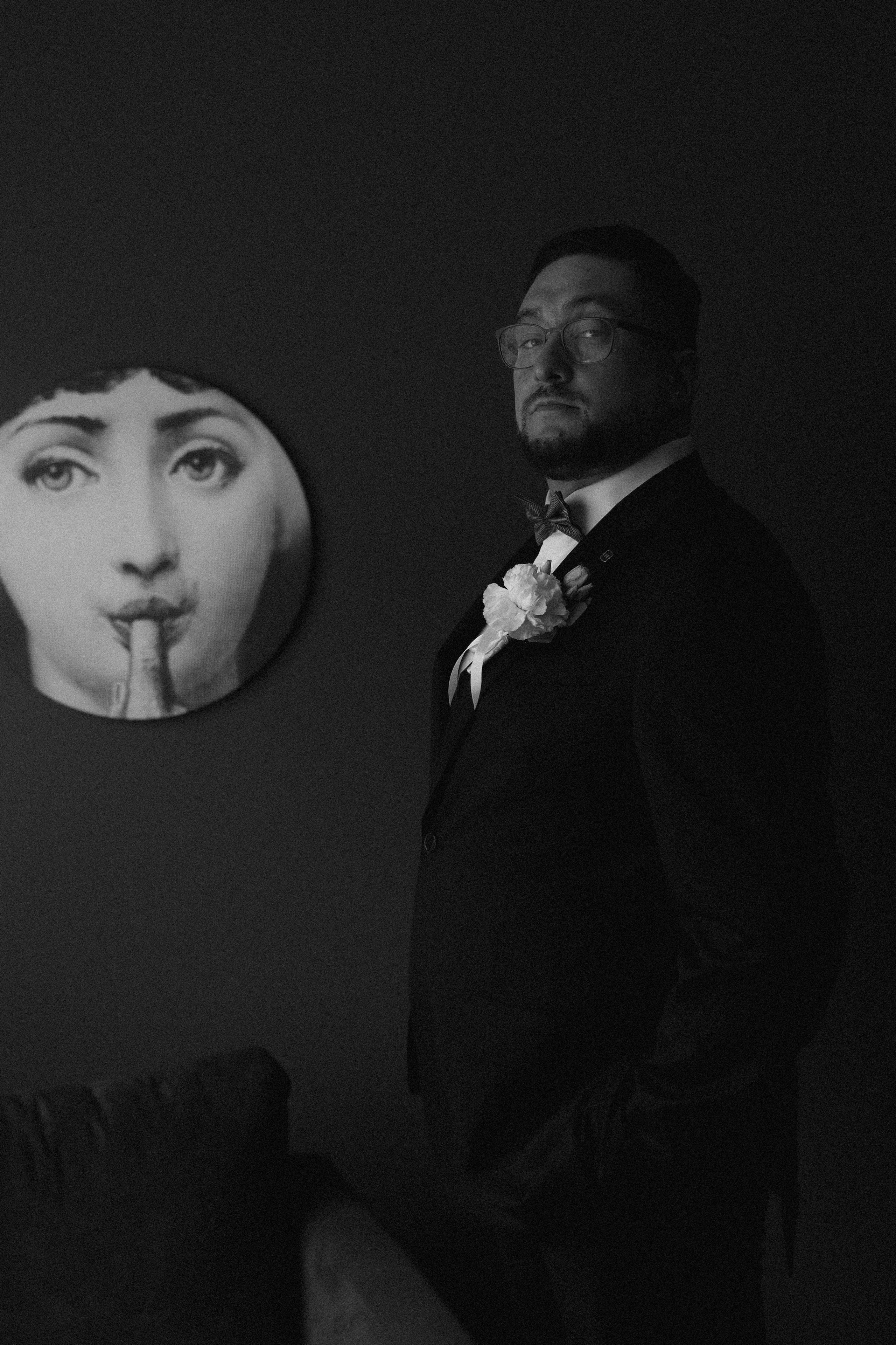 Истории. Свадебный фотограф Екатеринбург Алексей Ладыгин