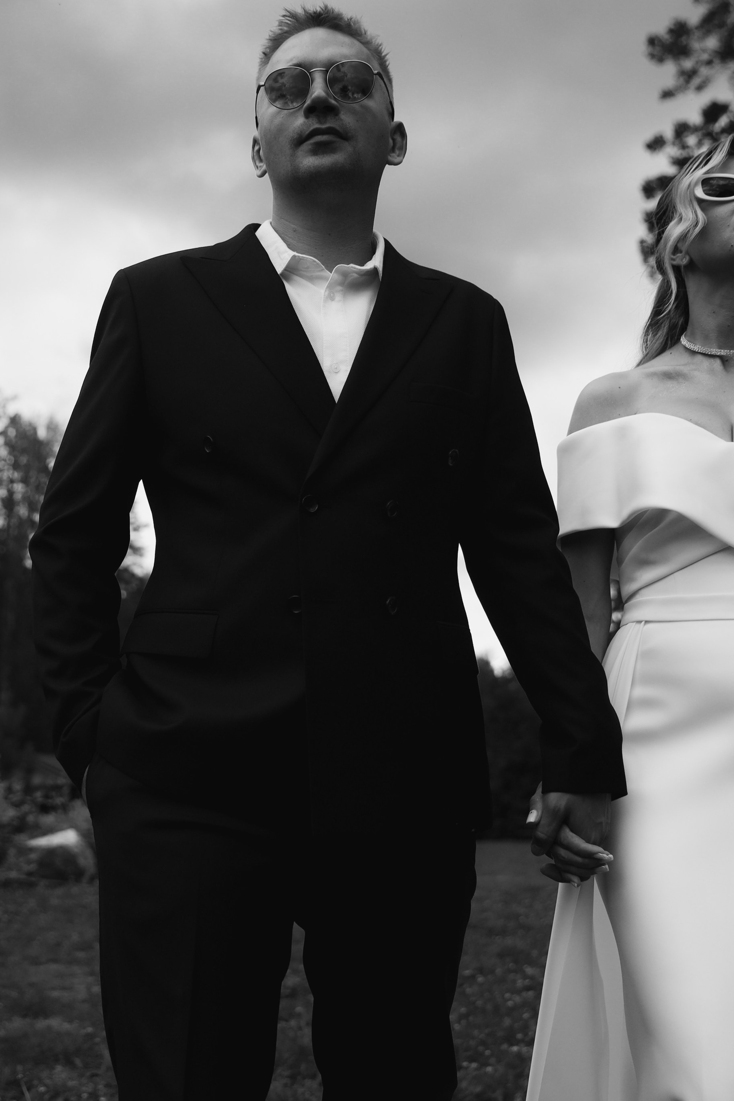 Истории. Свадебный фотограф Екатеринбург Алексей Ладыгин