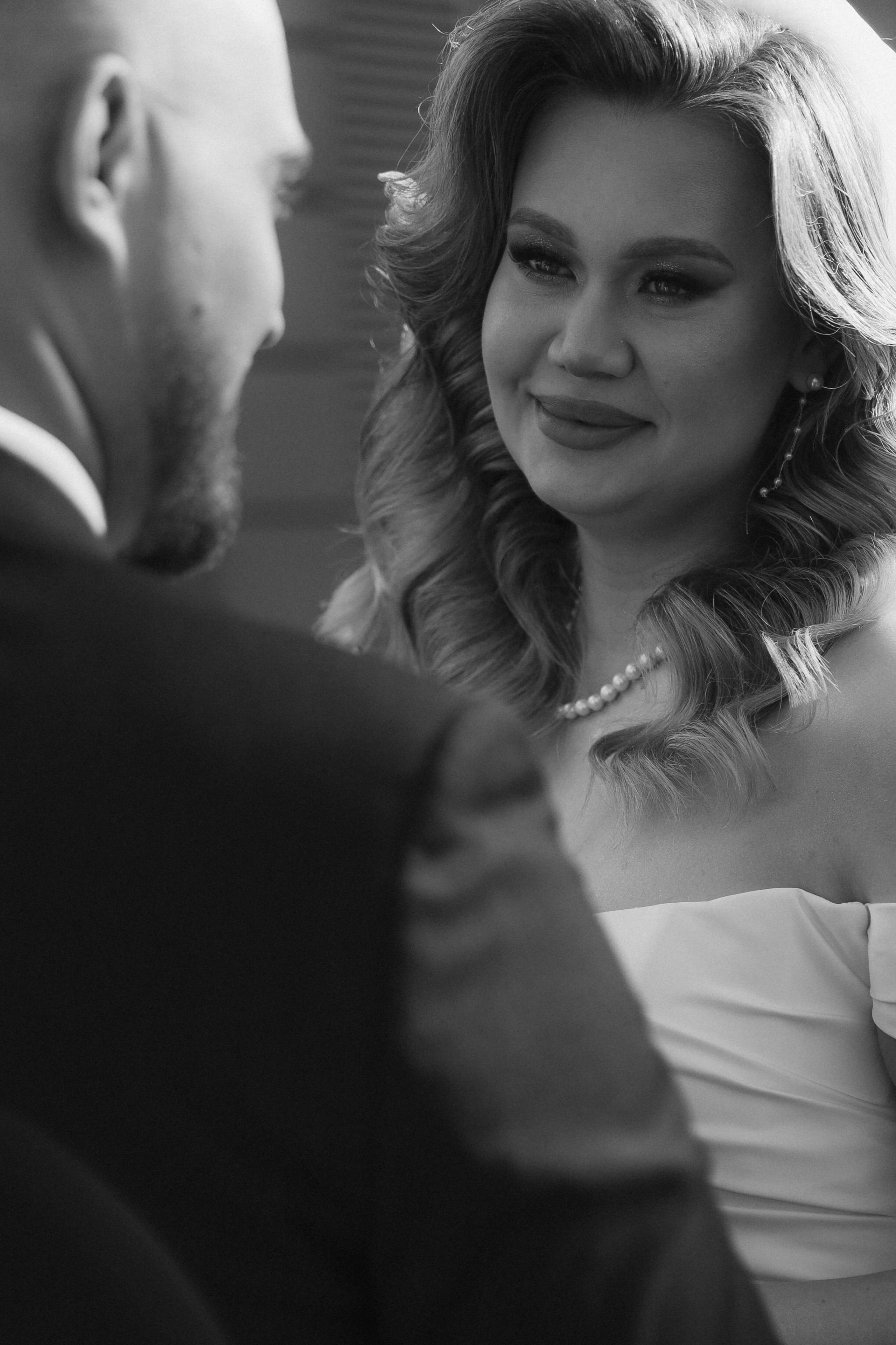 Истории. Свадебный фотограф Екатеринбург Алексей Ладыгин