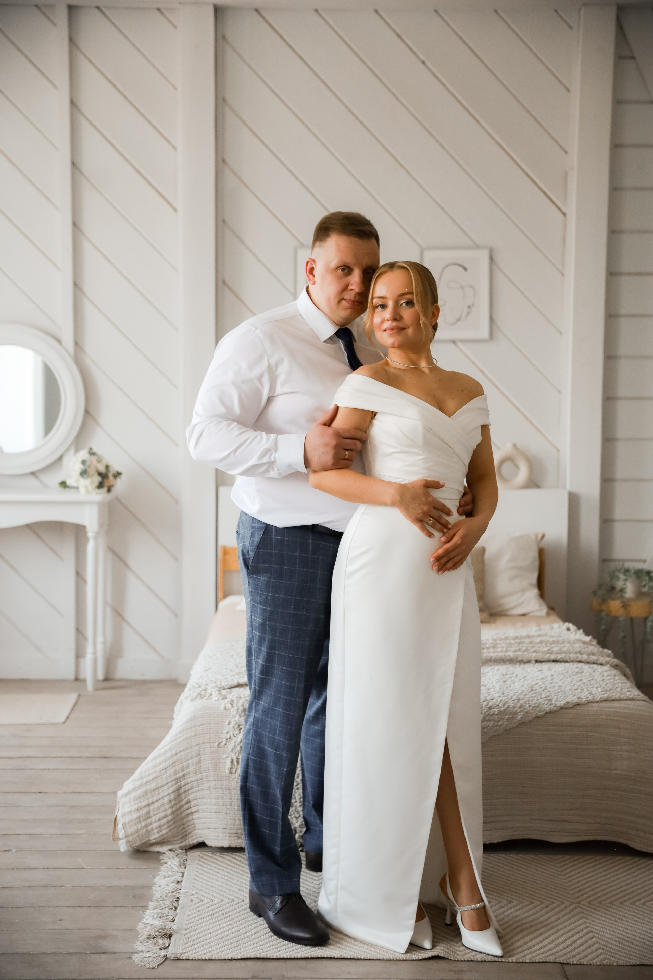 Истории. Свадебный фотограф Екатеринбург Алексей Ладыгин