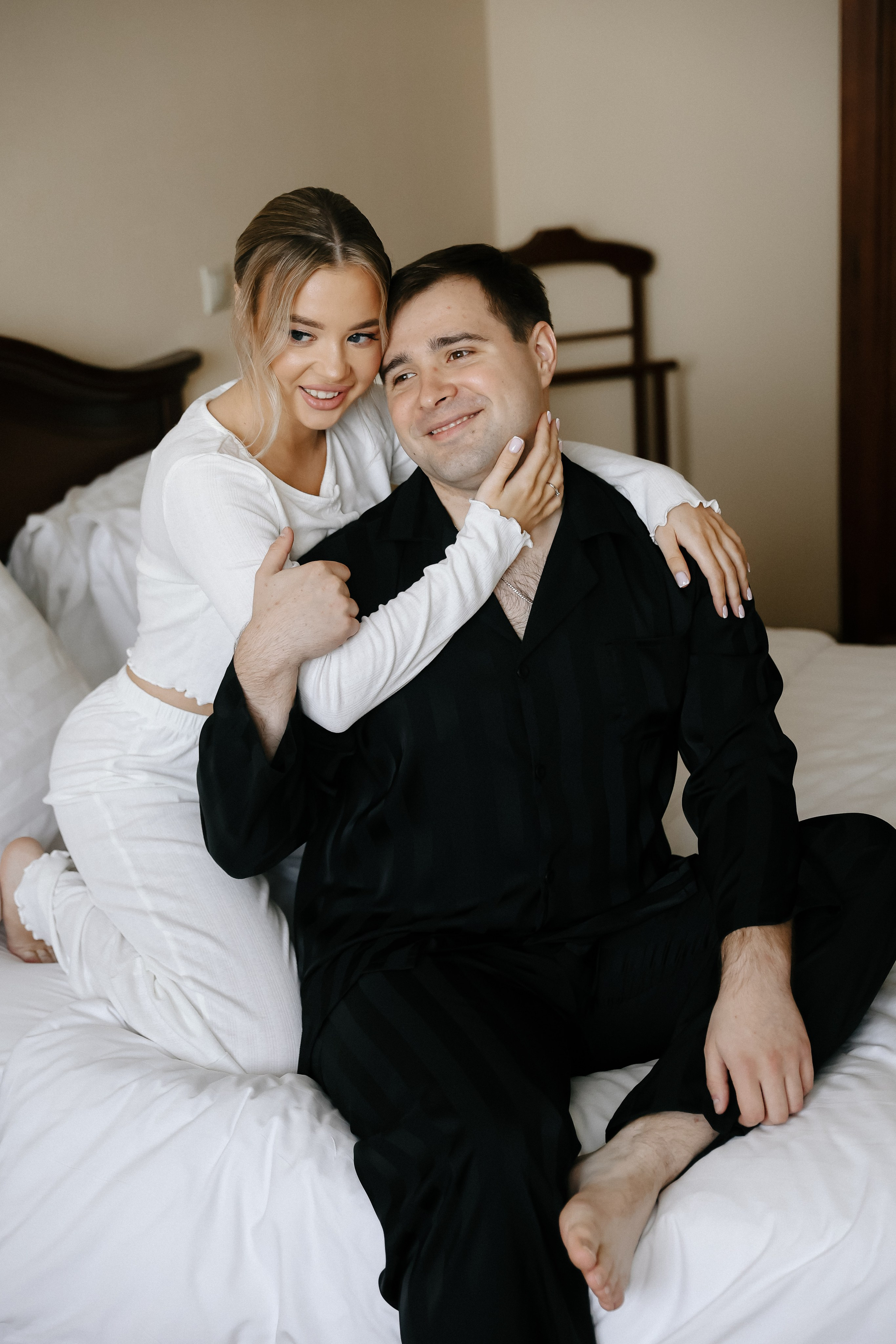 Истории. Свадебный фотограф Екатеринбург Алексей Ладыгин