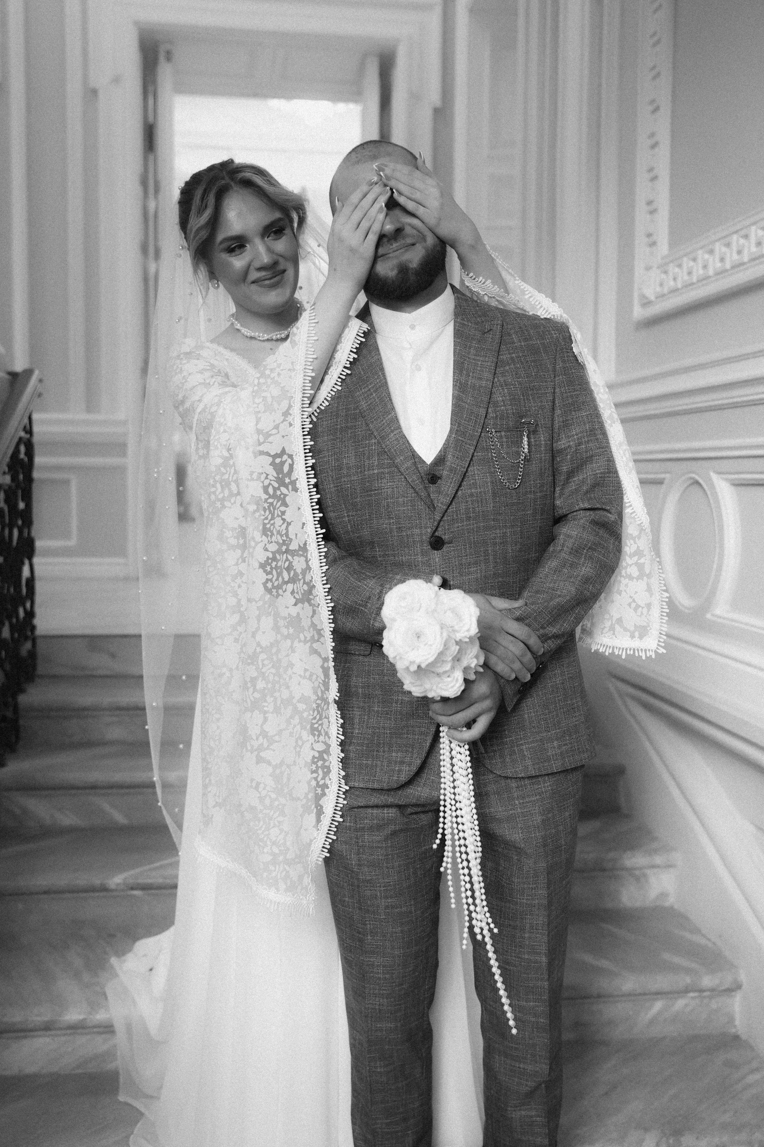 Истории. Свадебный фотограф Екатеринбург Алексей Ладыгин