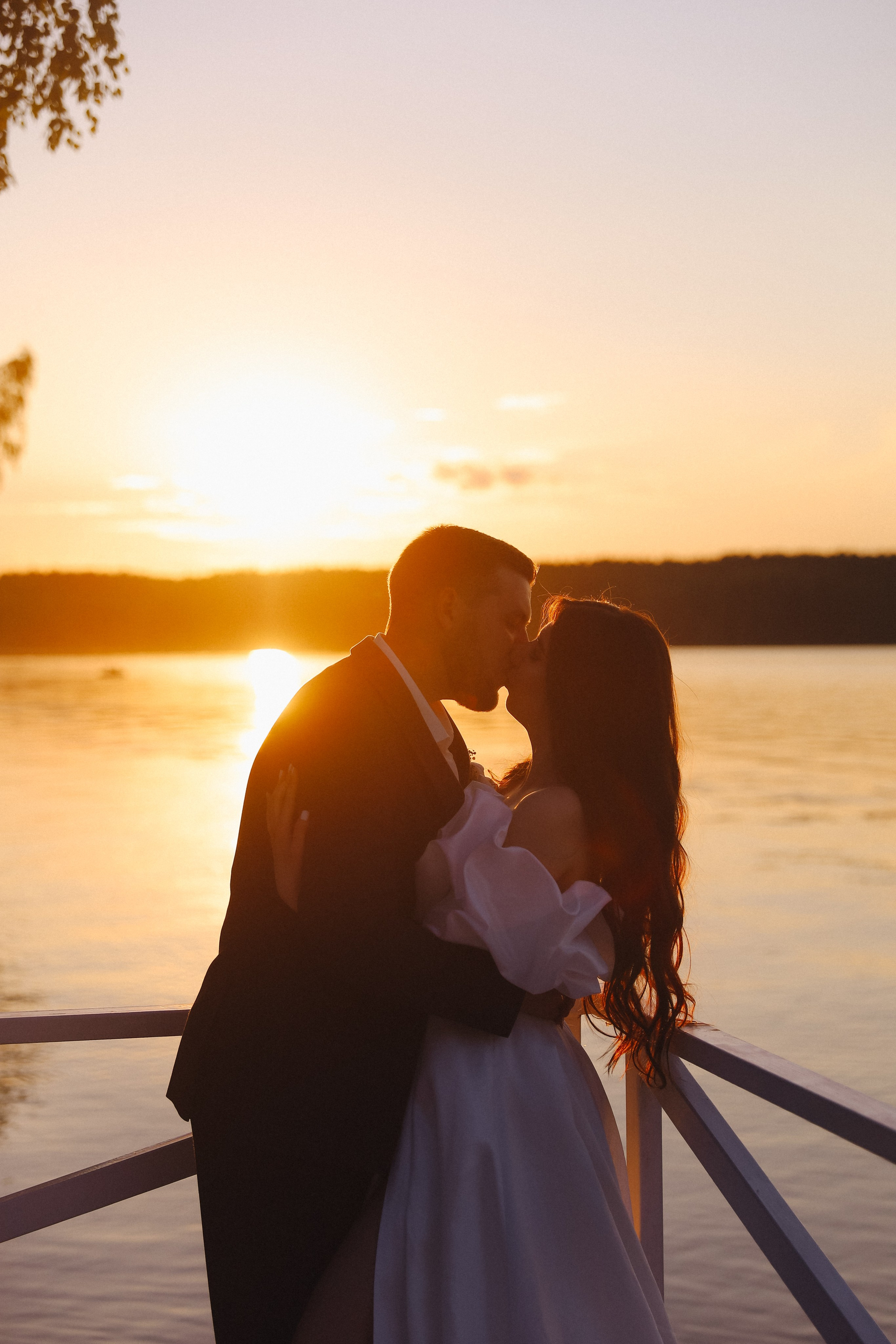 Истории. Свадебный фотограф Екатеринбург Алексей Ладыгин