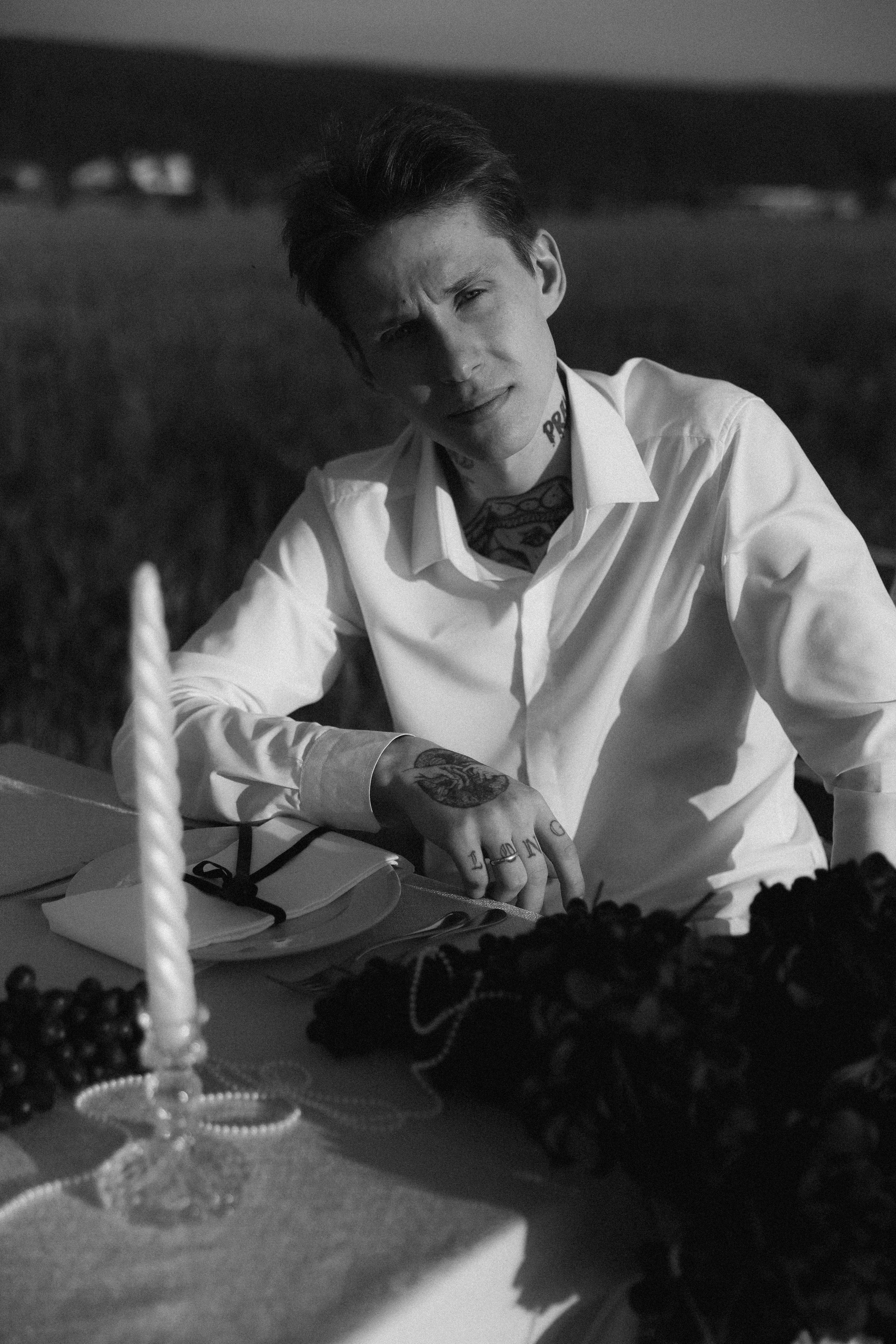 Истории. Свадебный фотограф Екатеринбург Алексей Ладыгин