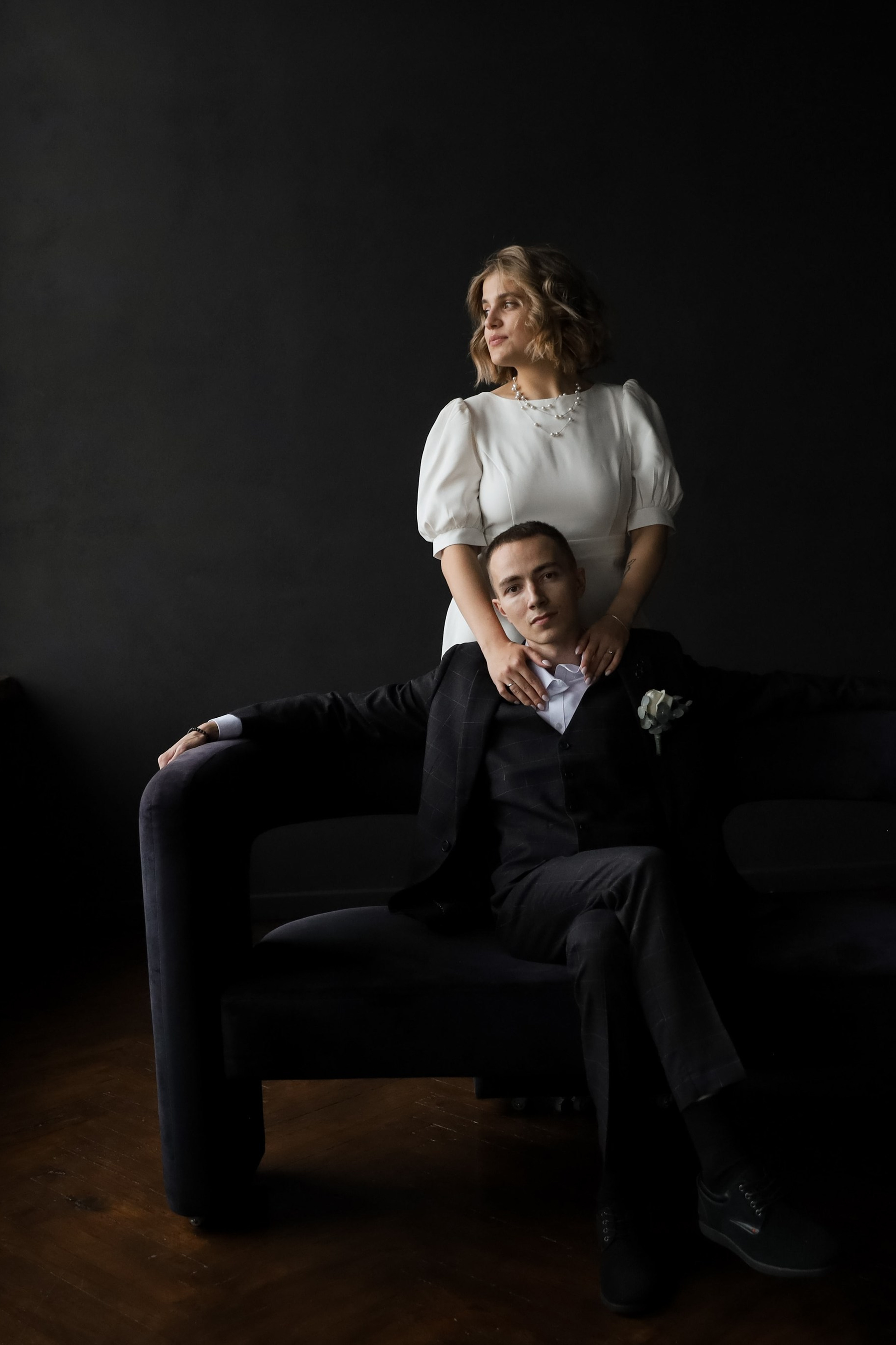 Истории. Свадебный фотограф Екатеринбург Алексей Ладыгин