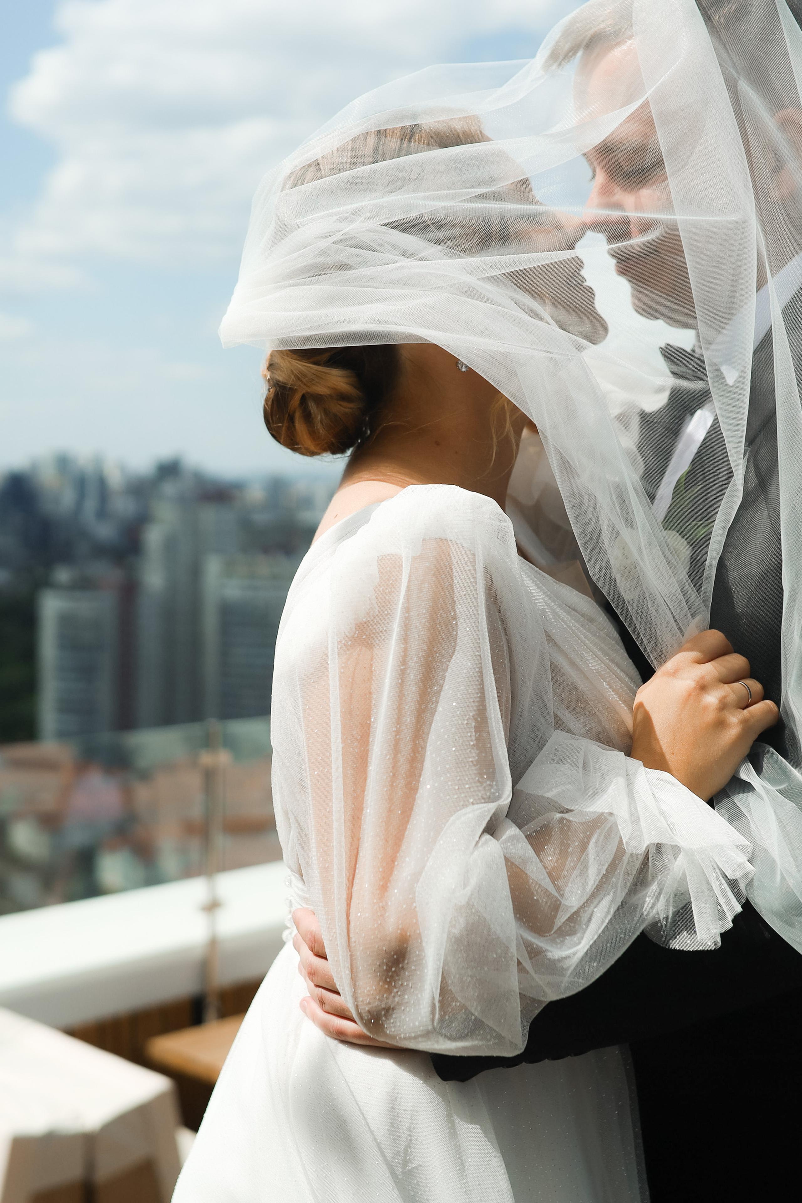 Истории. Свадебный фотограф Екатеринбург Алексей Ладыгин