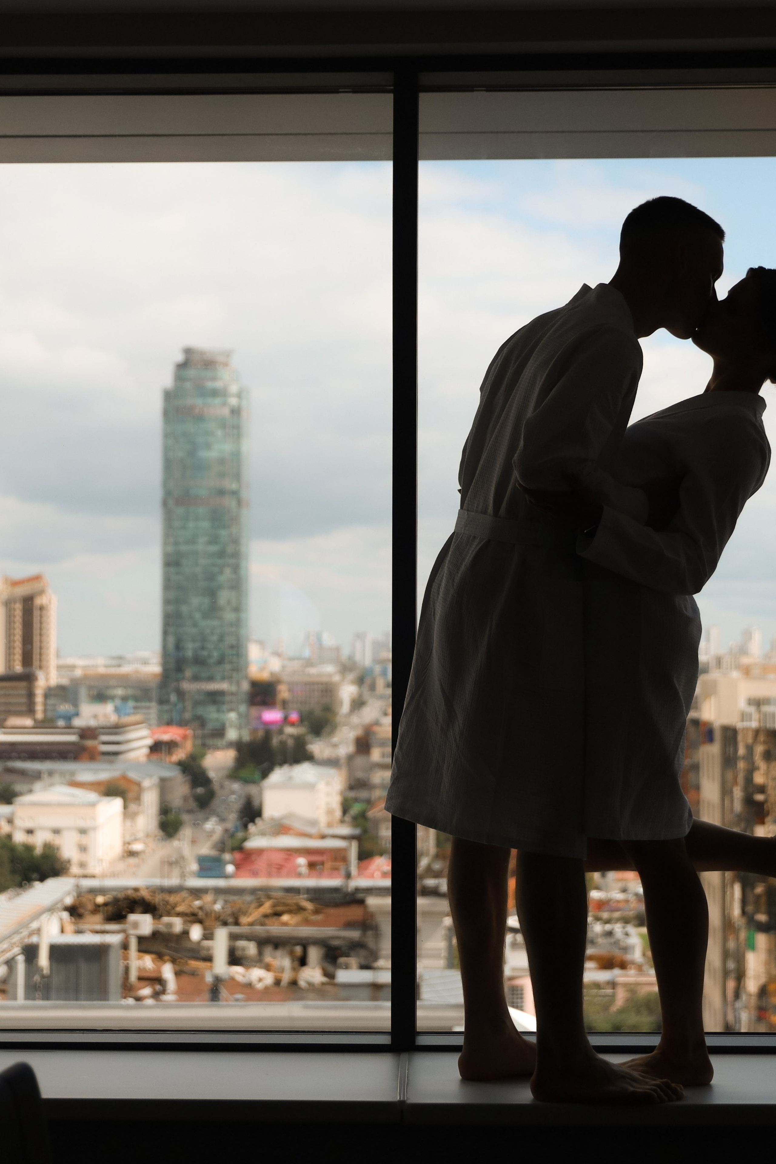 Истории. Свадебный фотограф Екатеринбург Алексей Ладыгин