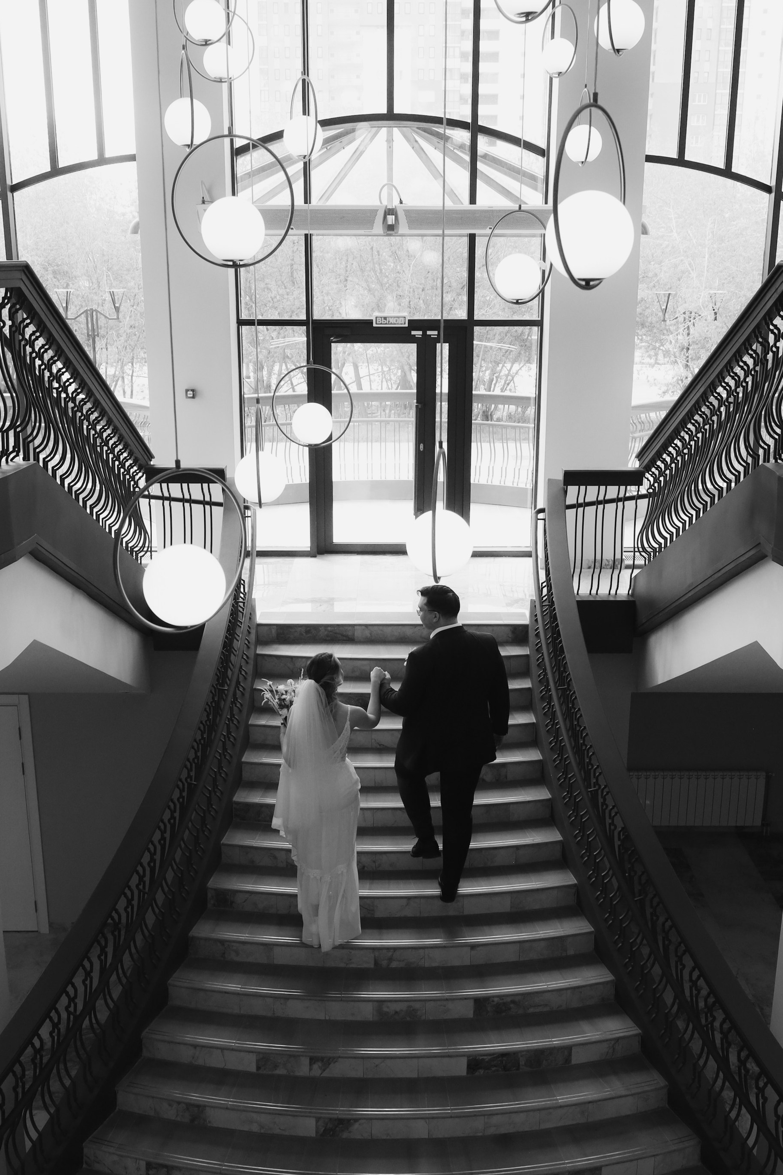 Истории. Свадебный фотограф Екатеринбург Алексей Ладыгин