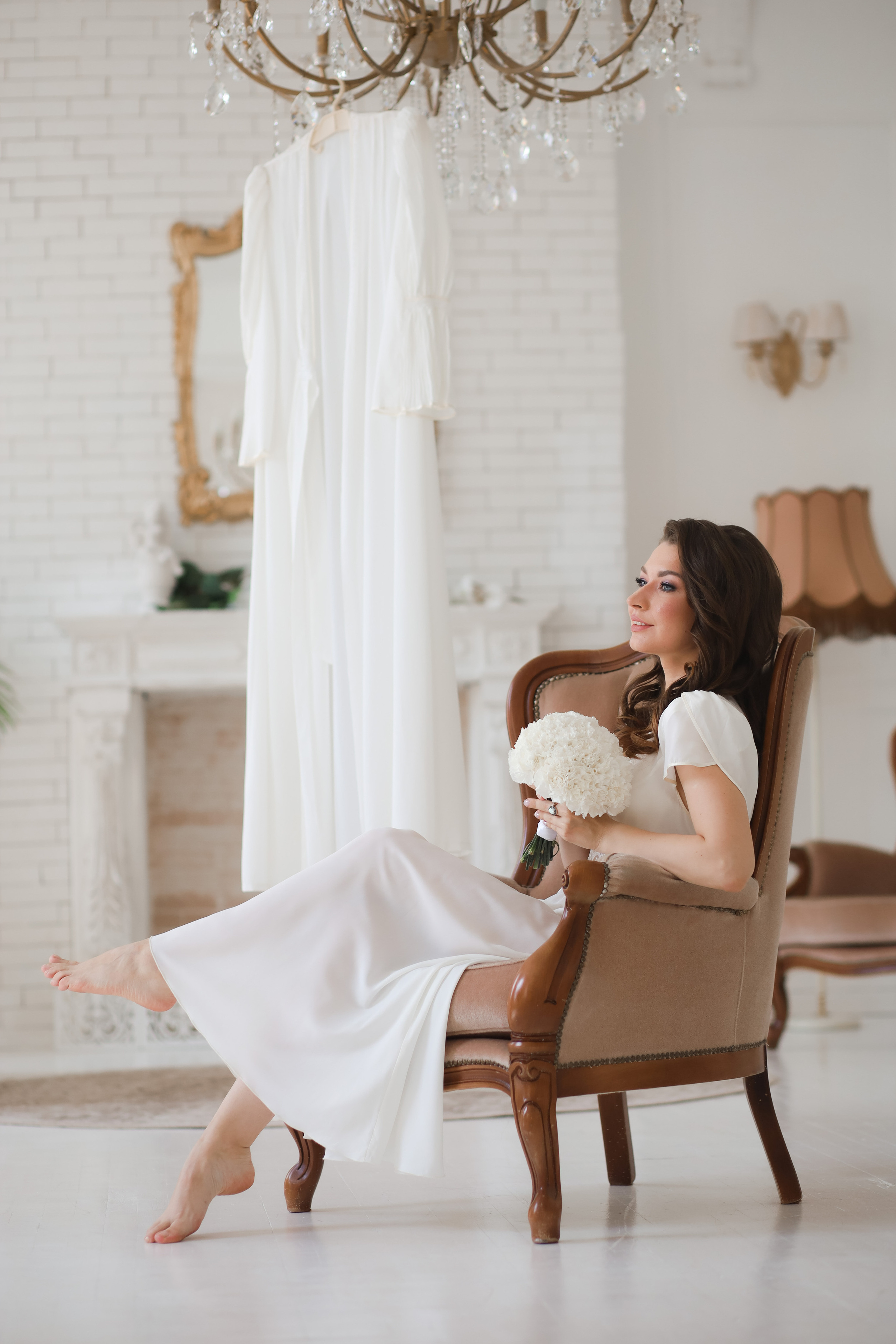 Истории. Свадебный фотограф Екатеринбург Алексей Ладыгин