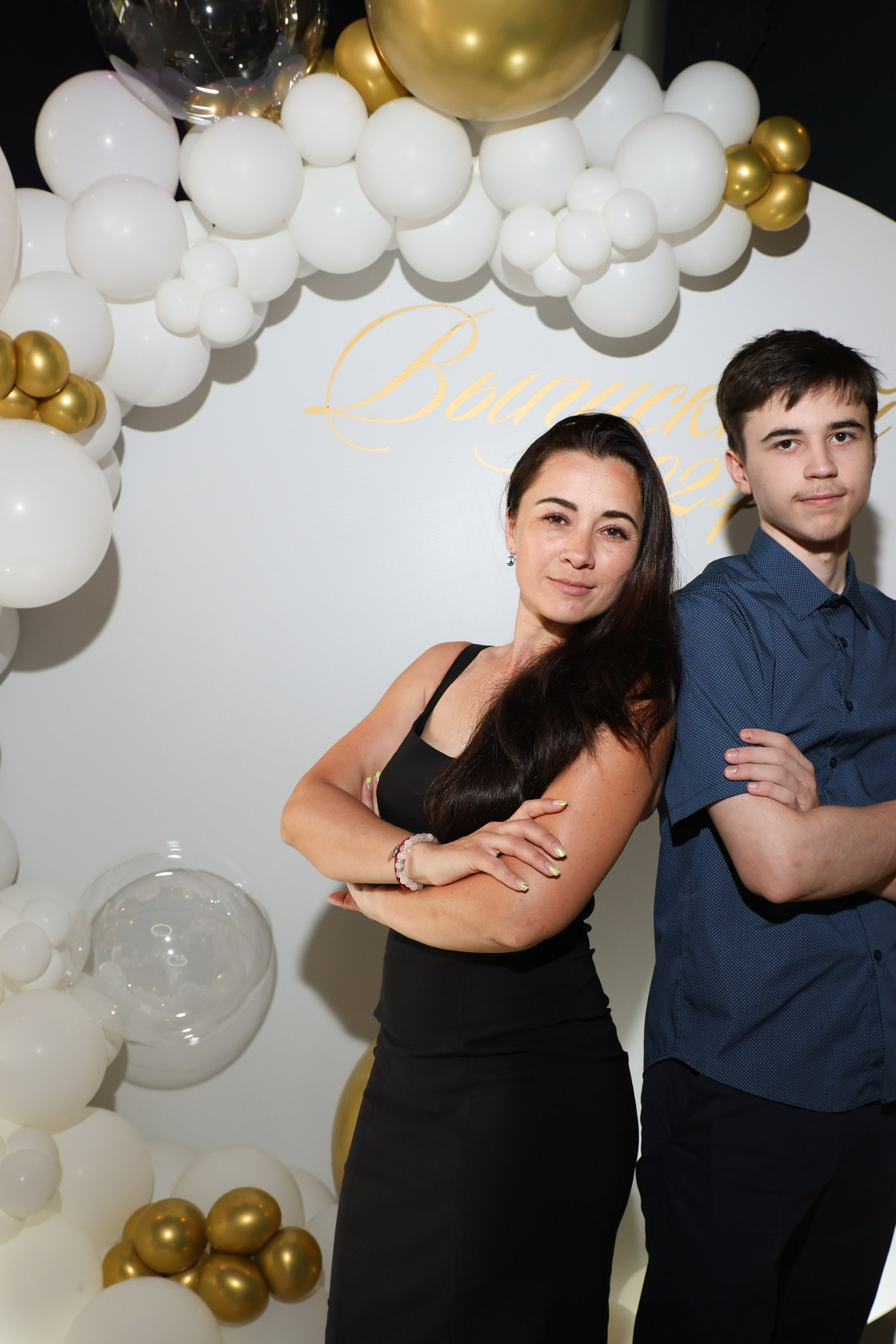 ВЫПУСКНОЙ Анапа