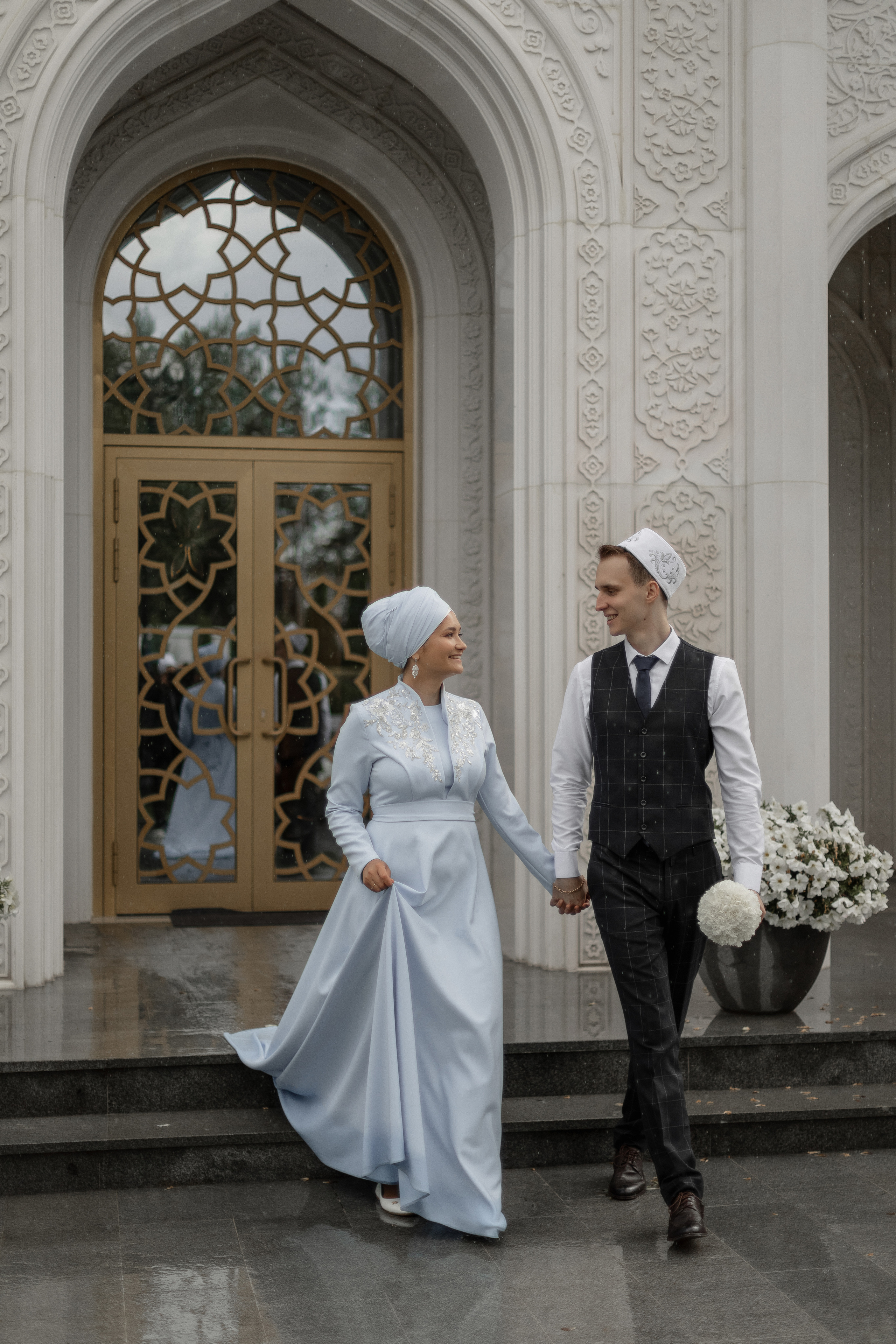 Истории. Главная