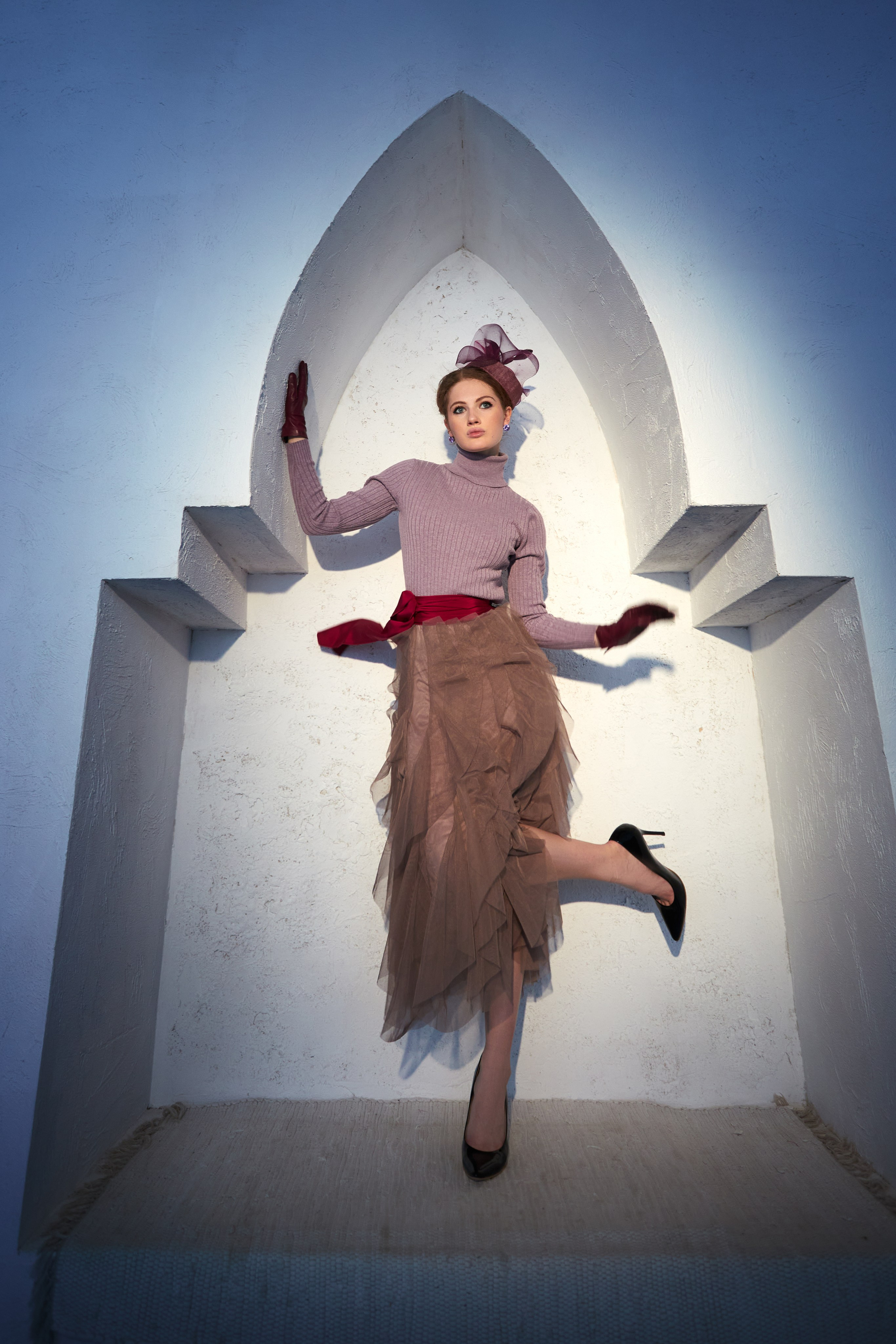 Анфиса. Tatya Lushchyk профессиональный фотограф в Минске. Фотосессия беременности и индивидуальные съемки