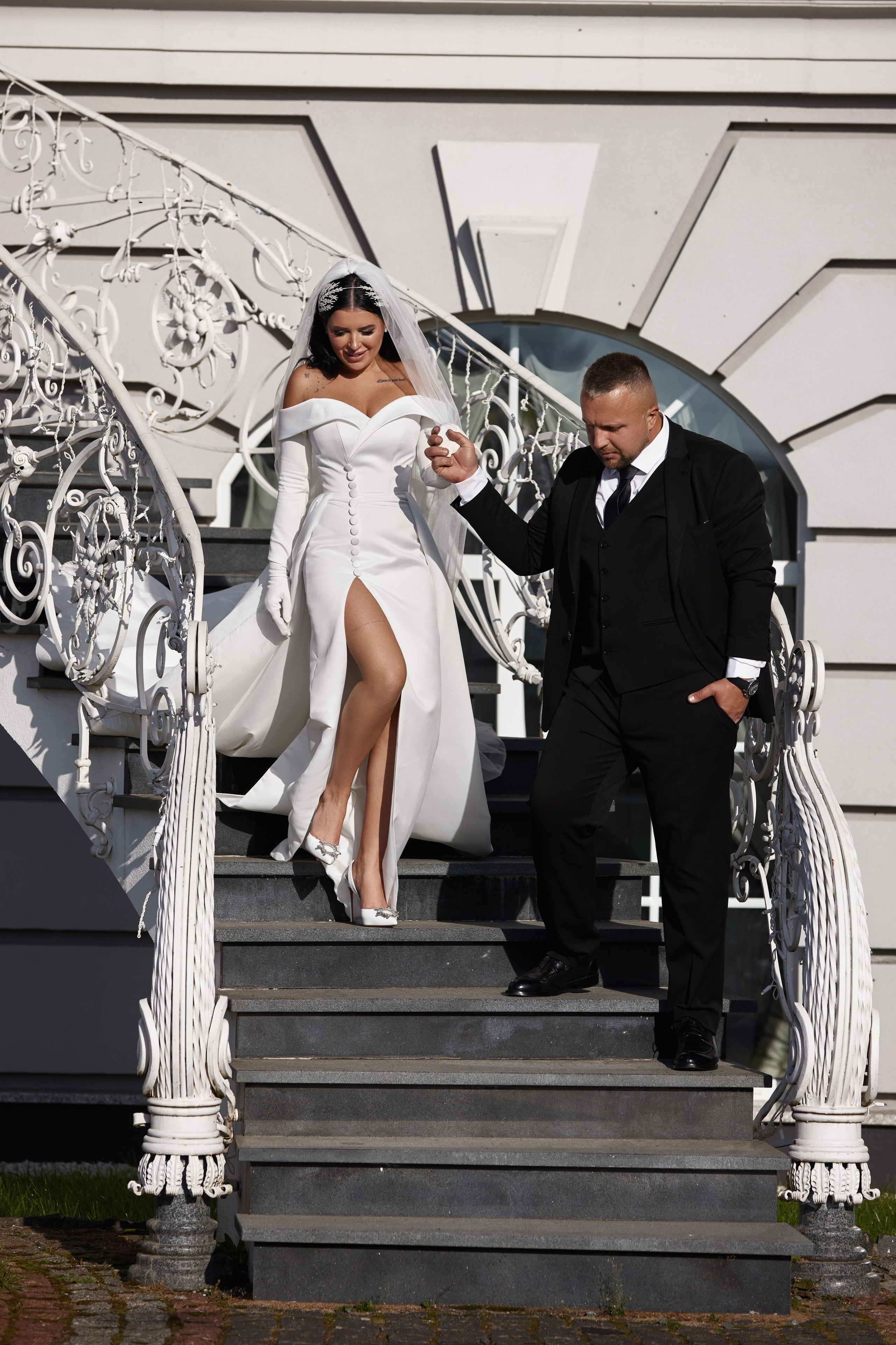 Юля & Артем. Tatya Lushchyk профессиональный фотограф в Минске. Фотосессия беременности и индивидуальные съемки