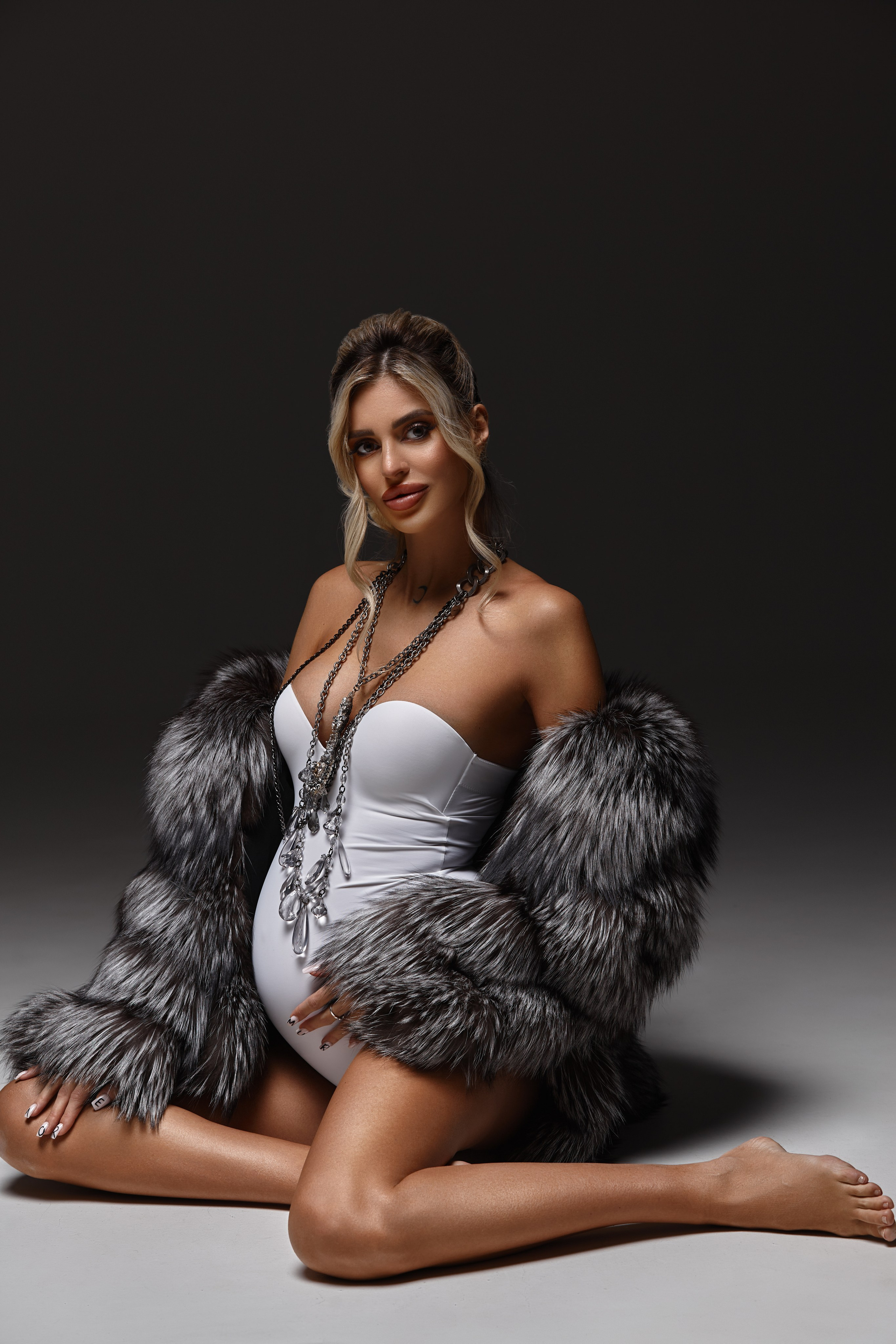 Виолетта. Tatya Lushchyk профессиональный фотограф в Минске. Фотосессия беременности и индивидуальные съемки