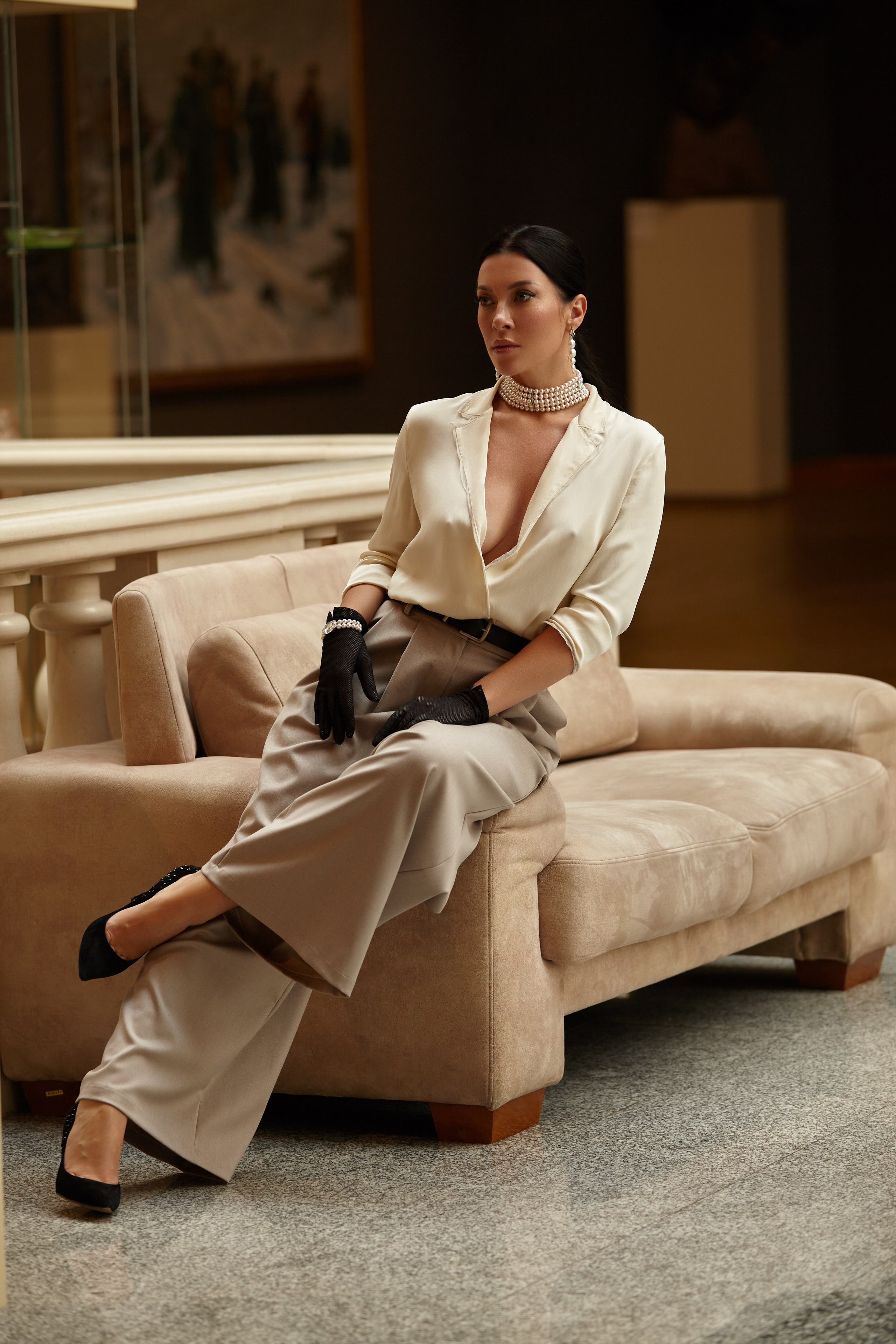 Аня. Tatya Lushchyk профессиональный фотограф в Минске. Фотосессия беременности и индивидуальные съемки