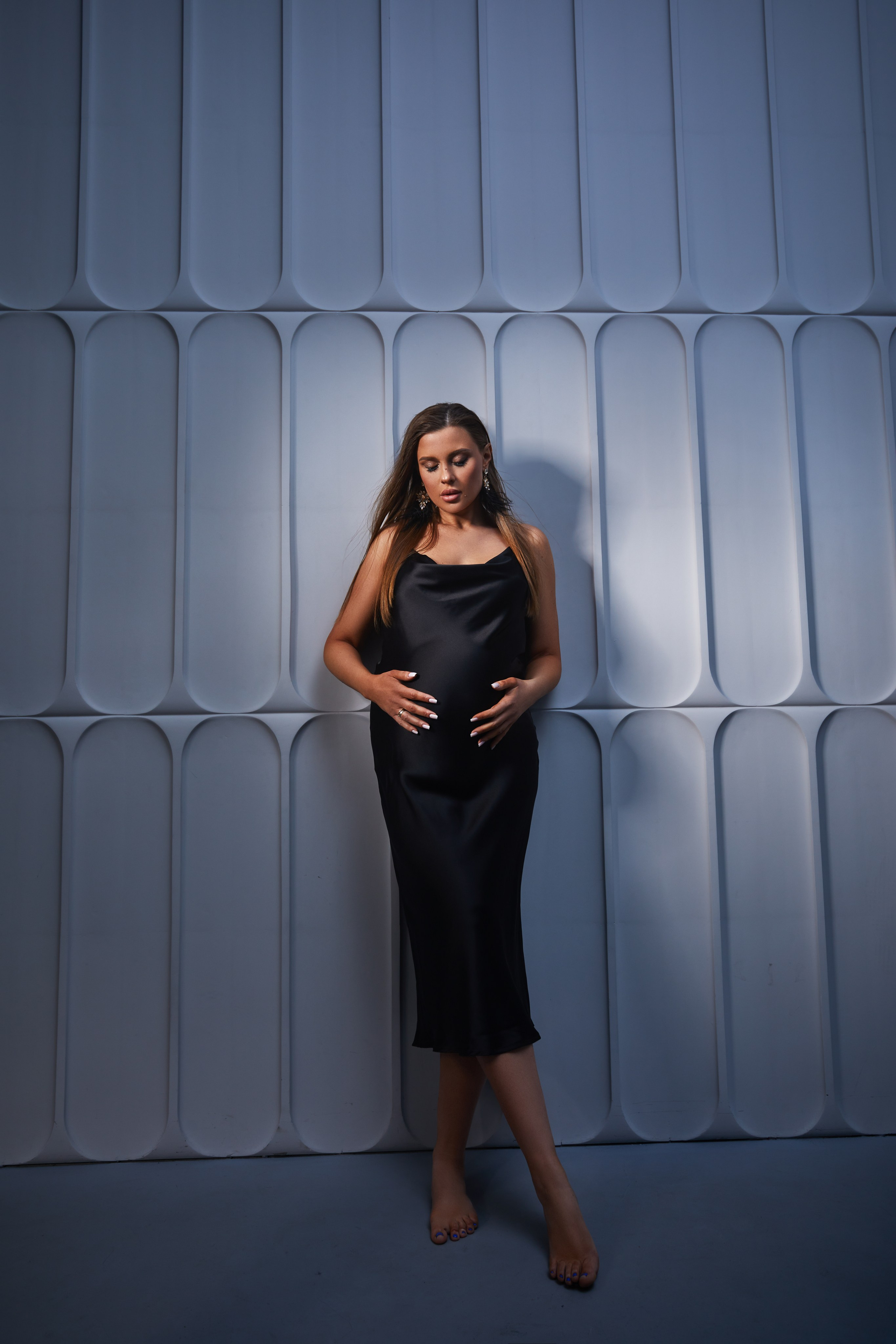 Диана. Tatya Lushchyk профессиональный фотограф в Минске. Фотосессия беременности и индивидуальные съемки