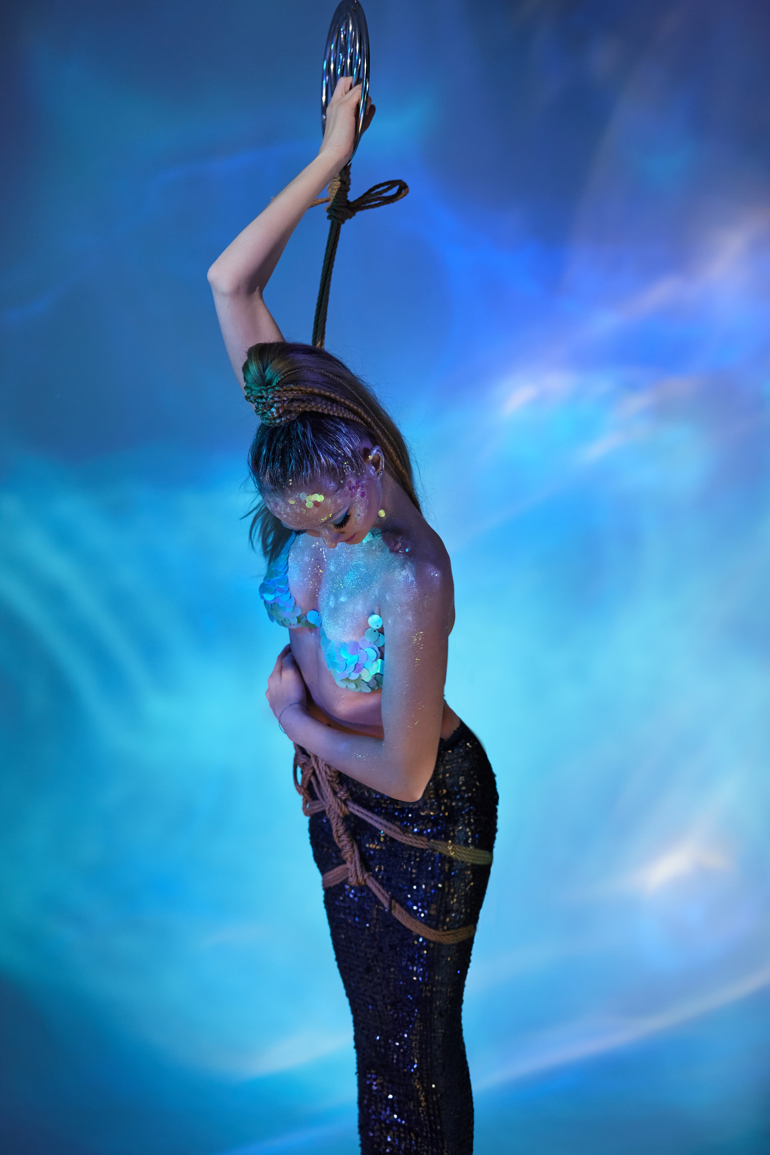 Аня. Tatya Lushchyk профессиональный фотограф в Минске. Фотосессия беременности и индивидуальные съемки