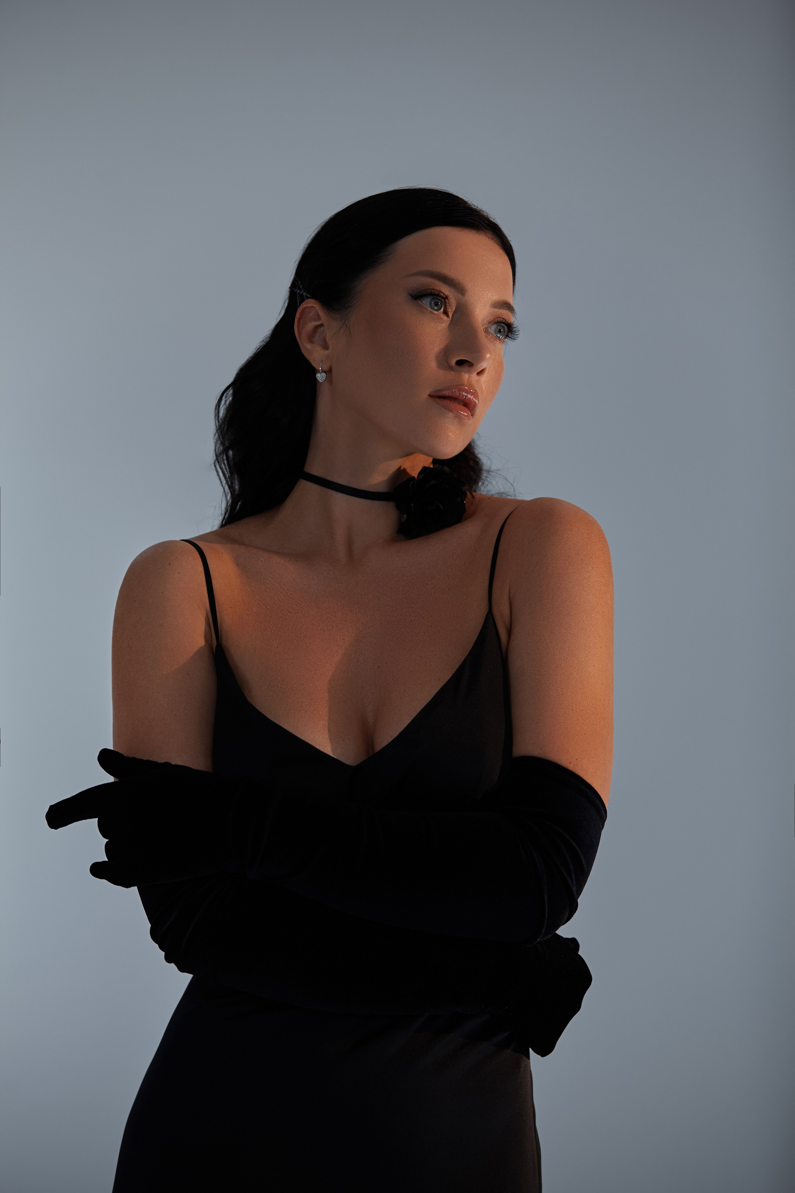 Аня. Tatya Lushchyk профессиональный фотограф в Минске. Фотосессия беременности и индивидуальные съемки