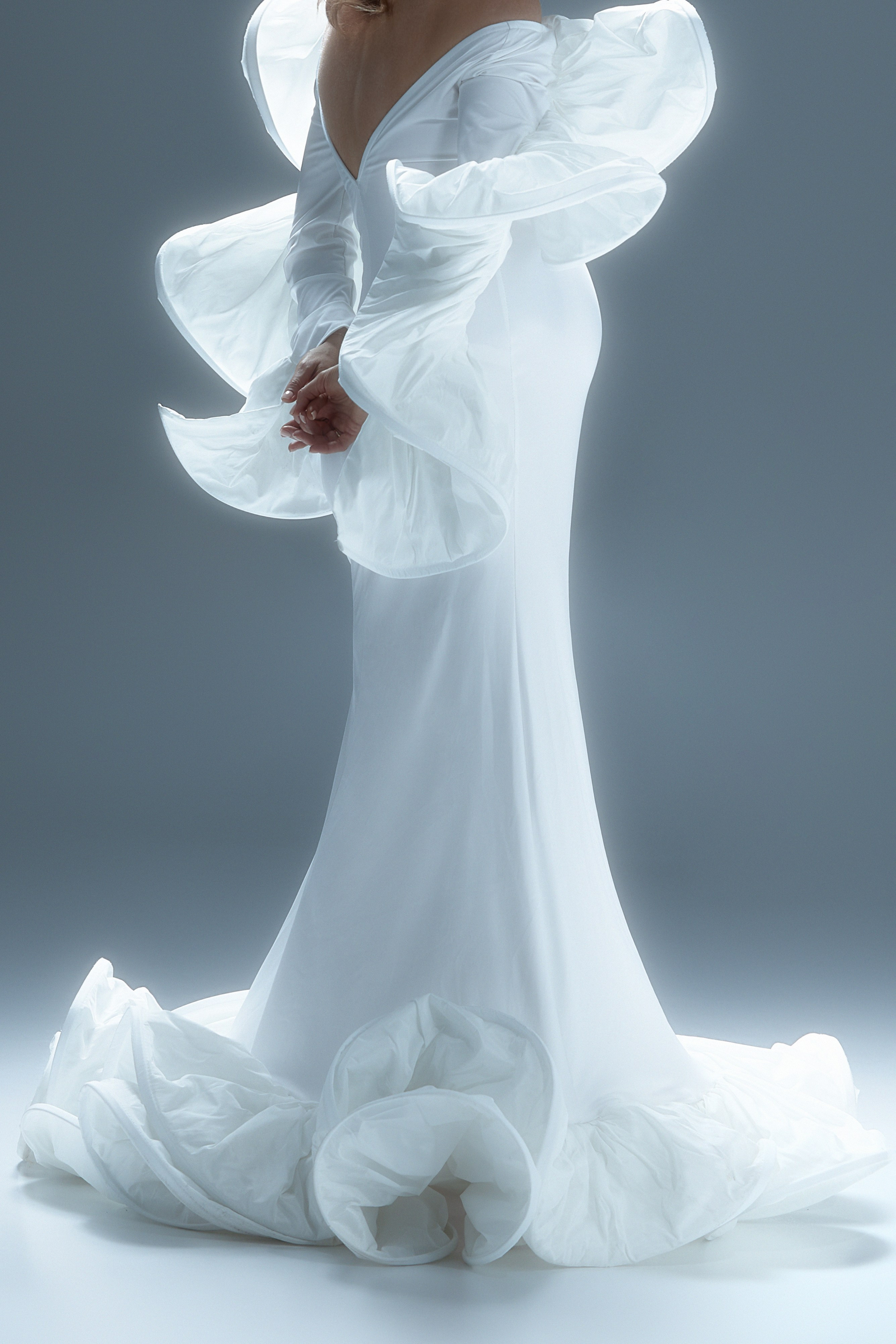 Платье. Tatya Lushchyk профессиональный фотограф в Минске. Фотосессия беременности и индивидуальные съемки