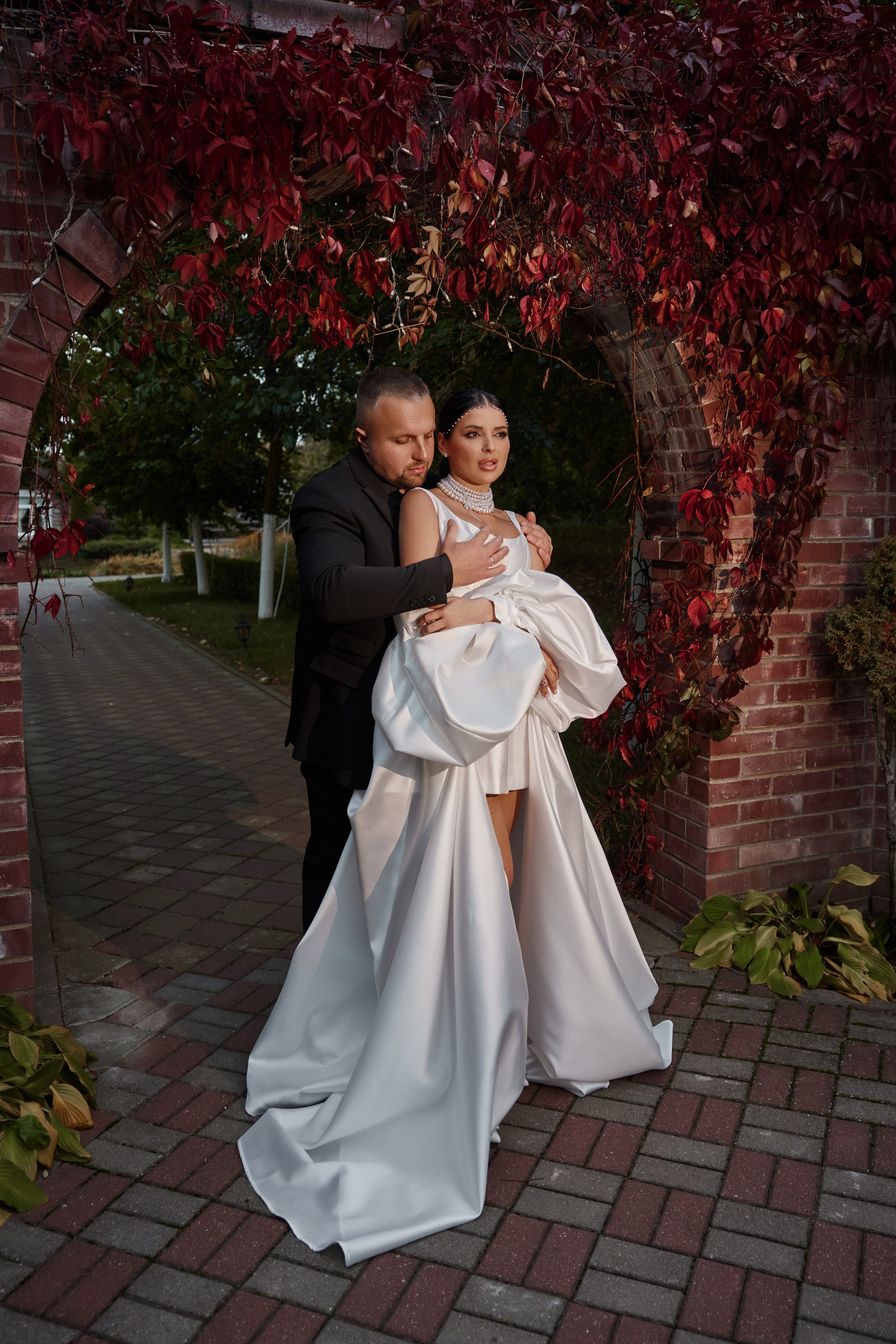 Юля & Артем. Tatya Lushchyk профессиональный фотограф в Минске. Фотосессия беременности и индивидуальные съемки