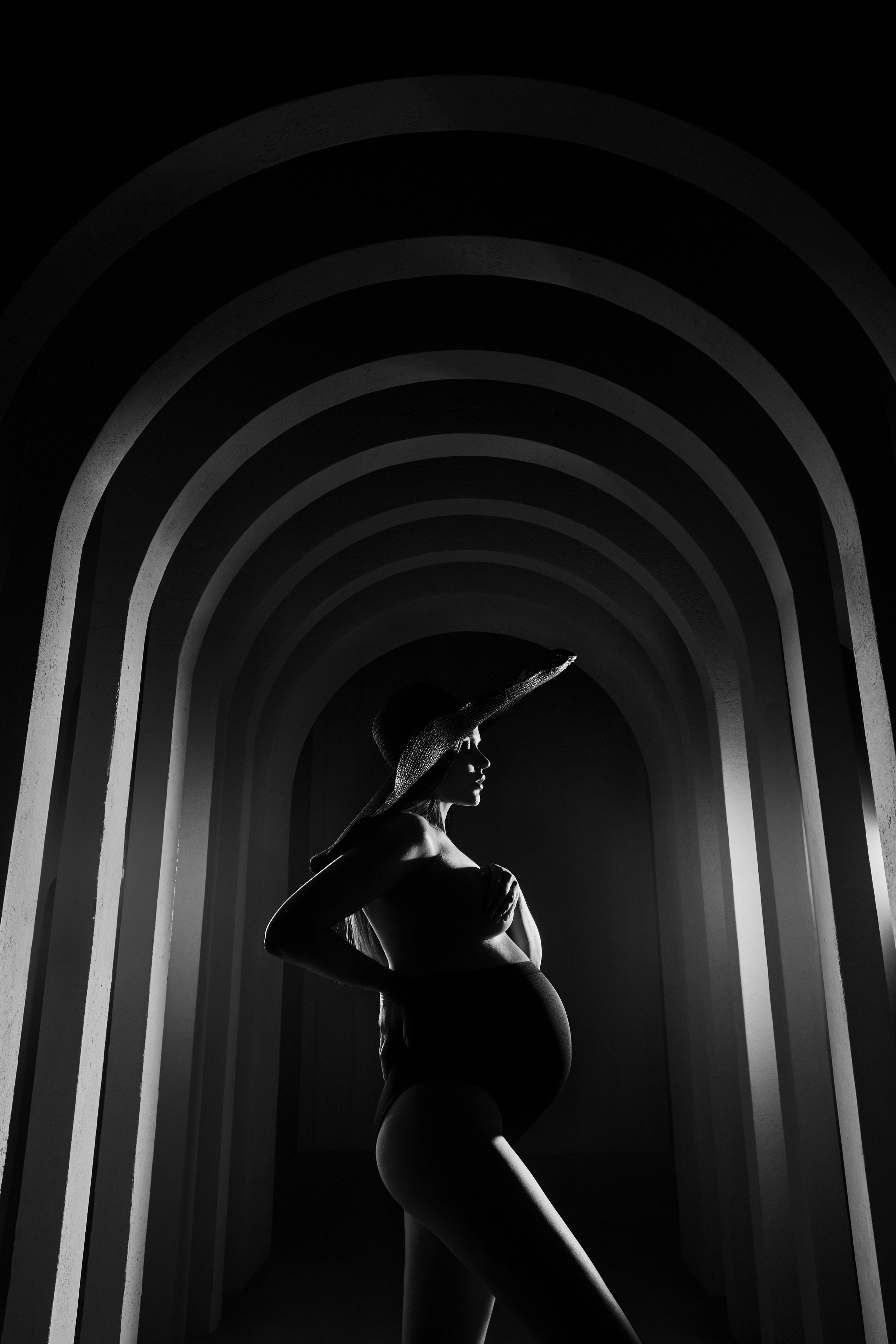 Диана. Tatya Lushchyk профессиональный фотограф в Минске. Фотосессия беременности и индивидуальные съемки