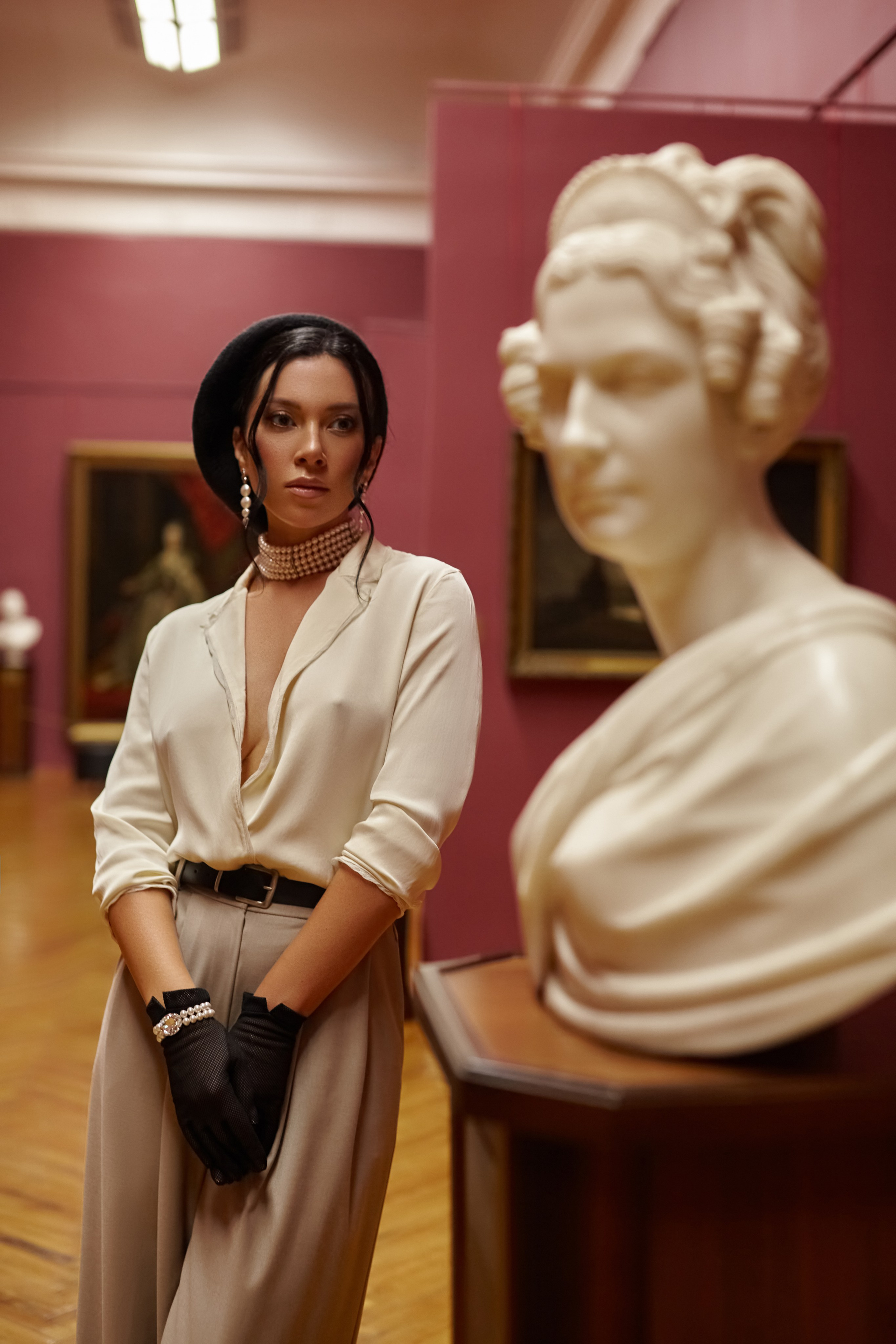 Аня. Tatya Lushchyk профессиональный фотограф в Минске. Фотосессия беременности и индивидуальные съемки