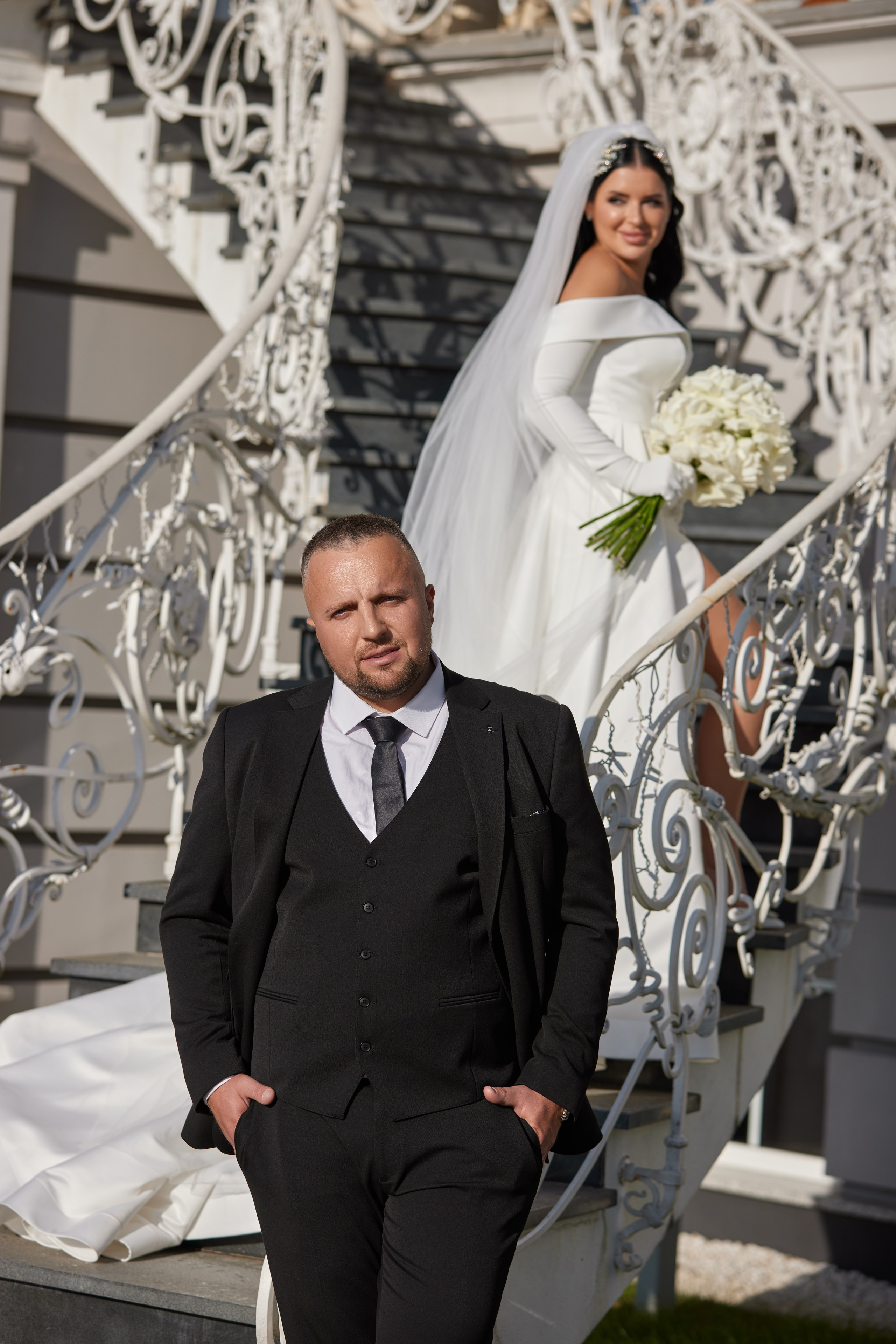 Юля & Артем. Tatya Lushchyk профессиональный фотограф в Минске. Фотосессия беременности и индивидуальные съемки