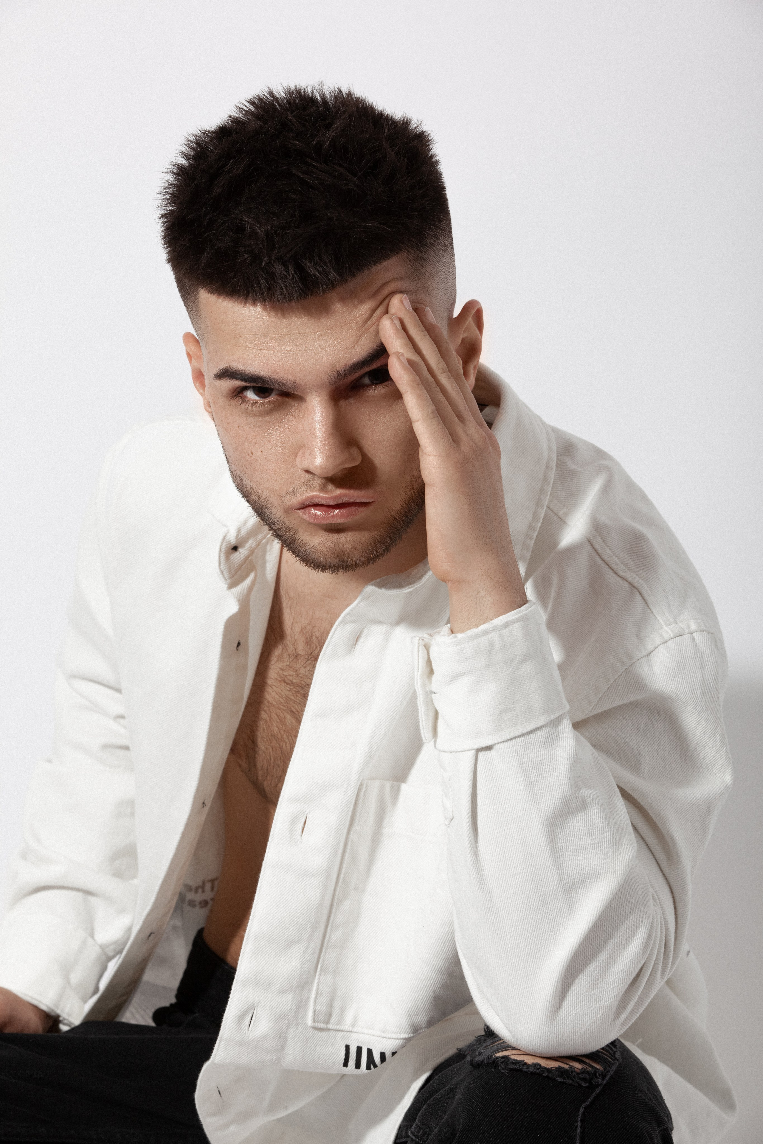 Павел. Tatya Lushchyk профессиональный фотограф в Минске. Фотосессия беременности и индивидуальные съемки