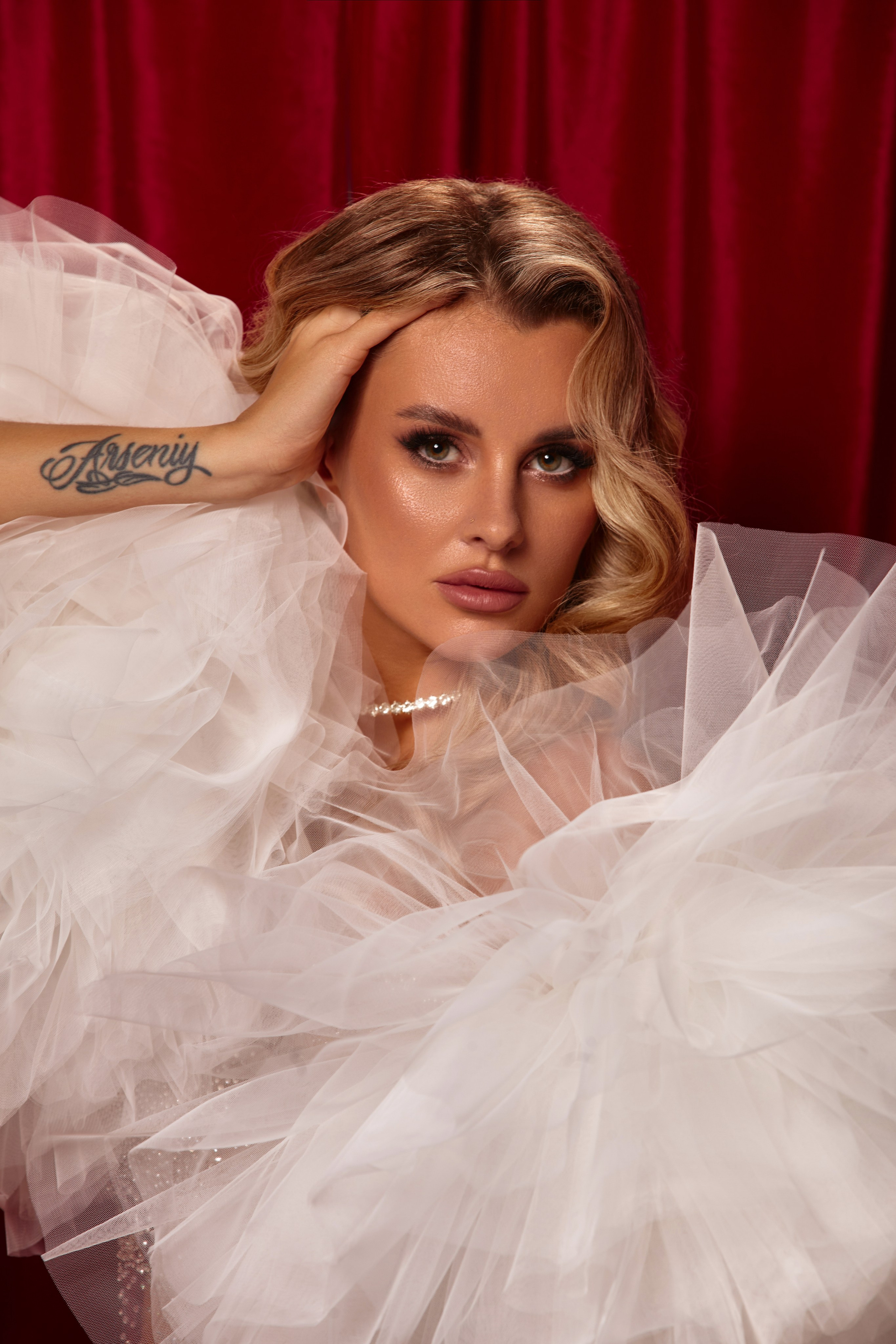 Валя. Tatya Lushchyk профессиональный фотограф в Минске. Фотосессия беременности и индивидуальные съемки