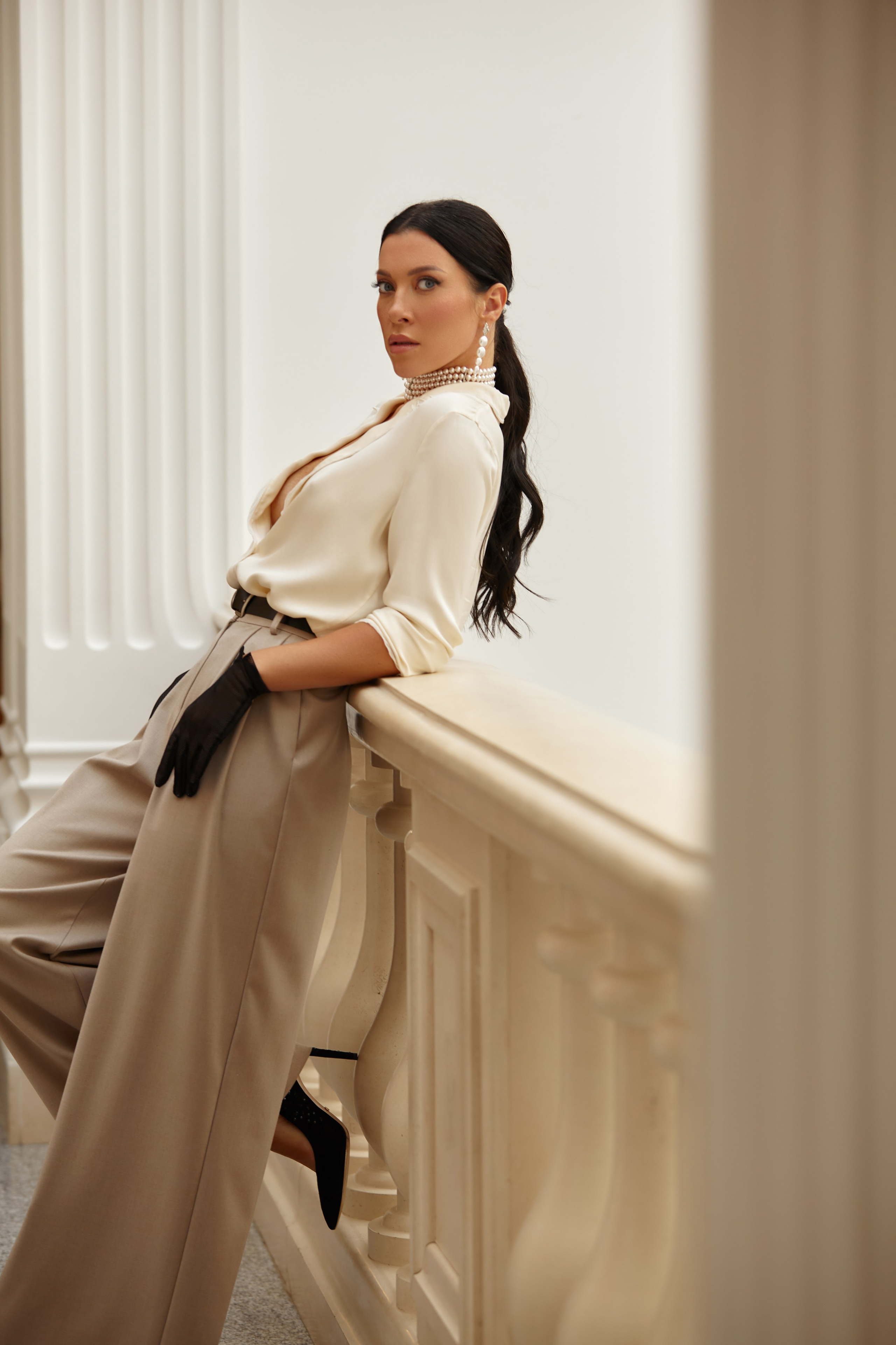 Аня. Tatya Lushchyk профессиональный фотограф в Минске. Фотосессия беременности и индивидуальные съемки