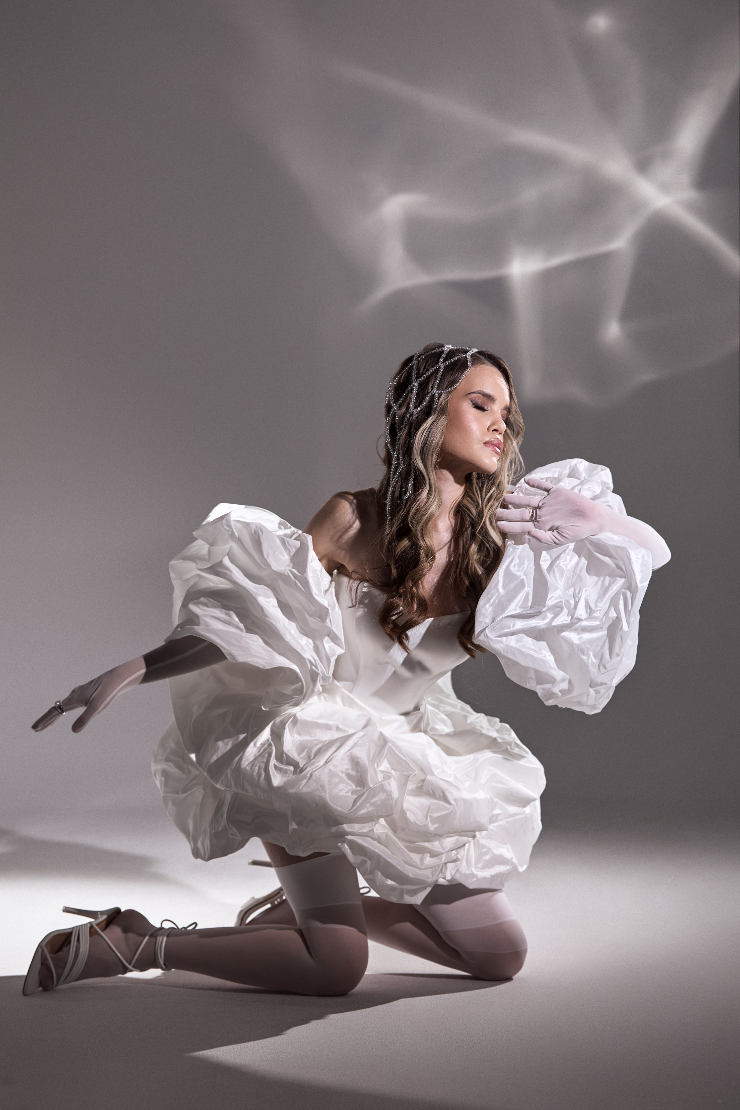 Полный образ. Tatya Lushchyk профессиональный фотограф в Минске. Фотосессия беременности и индивидуальные съемки