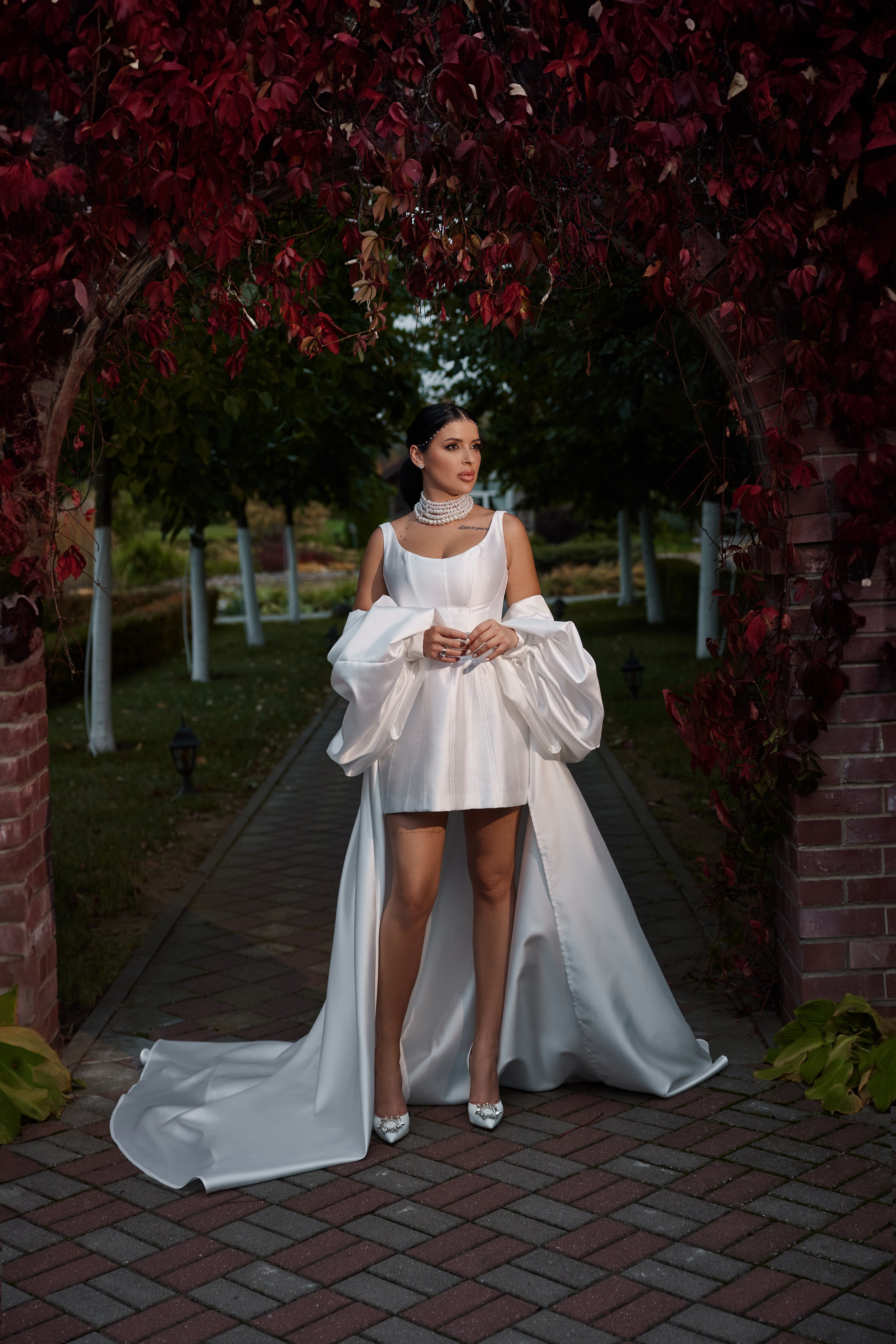 Юля & Артем. Tatya Lushchyk профессиональный фотограф в Минске. Фотосессия беременности и индивидуальные съемки