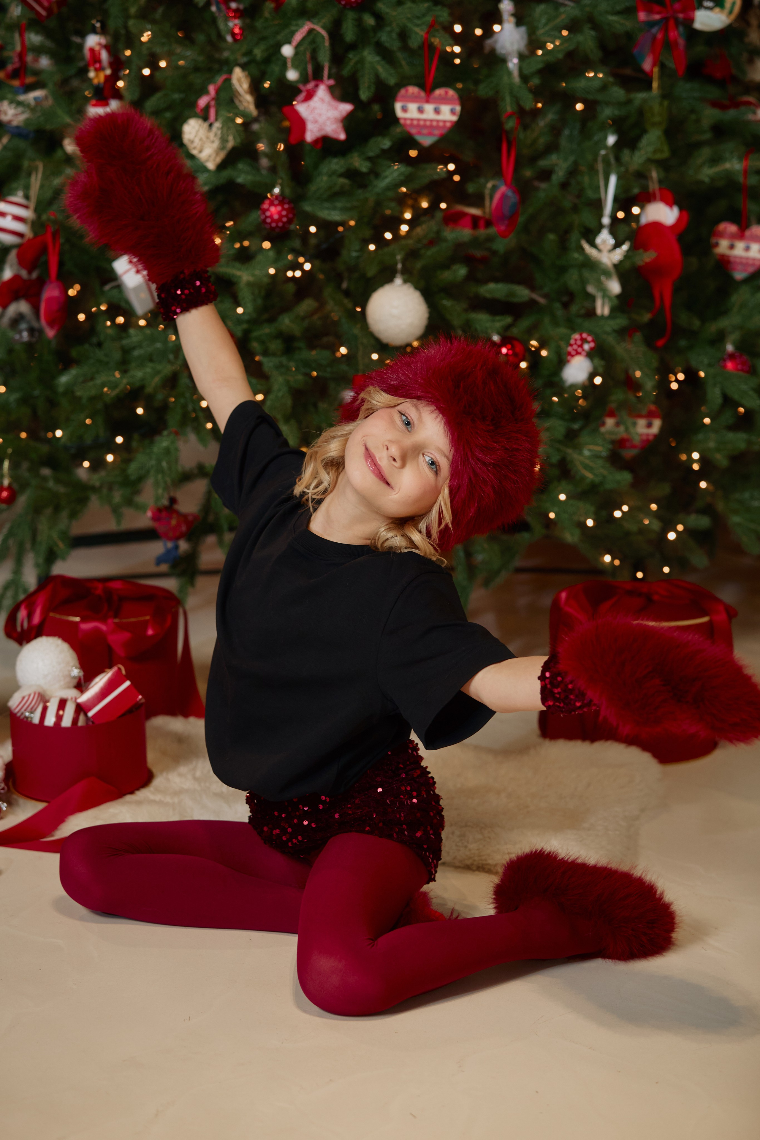 Образ для мамы/дочек. Tatya Lushchyk профессиональный фотограф в Минске. Фотосессия беременности и индивидуальные съемки