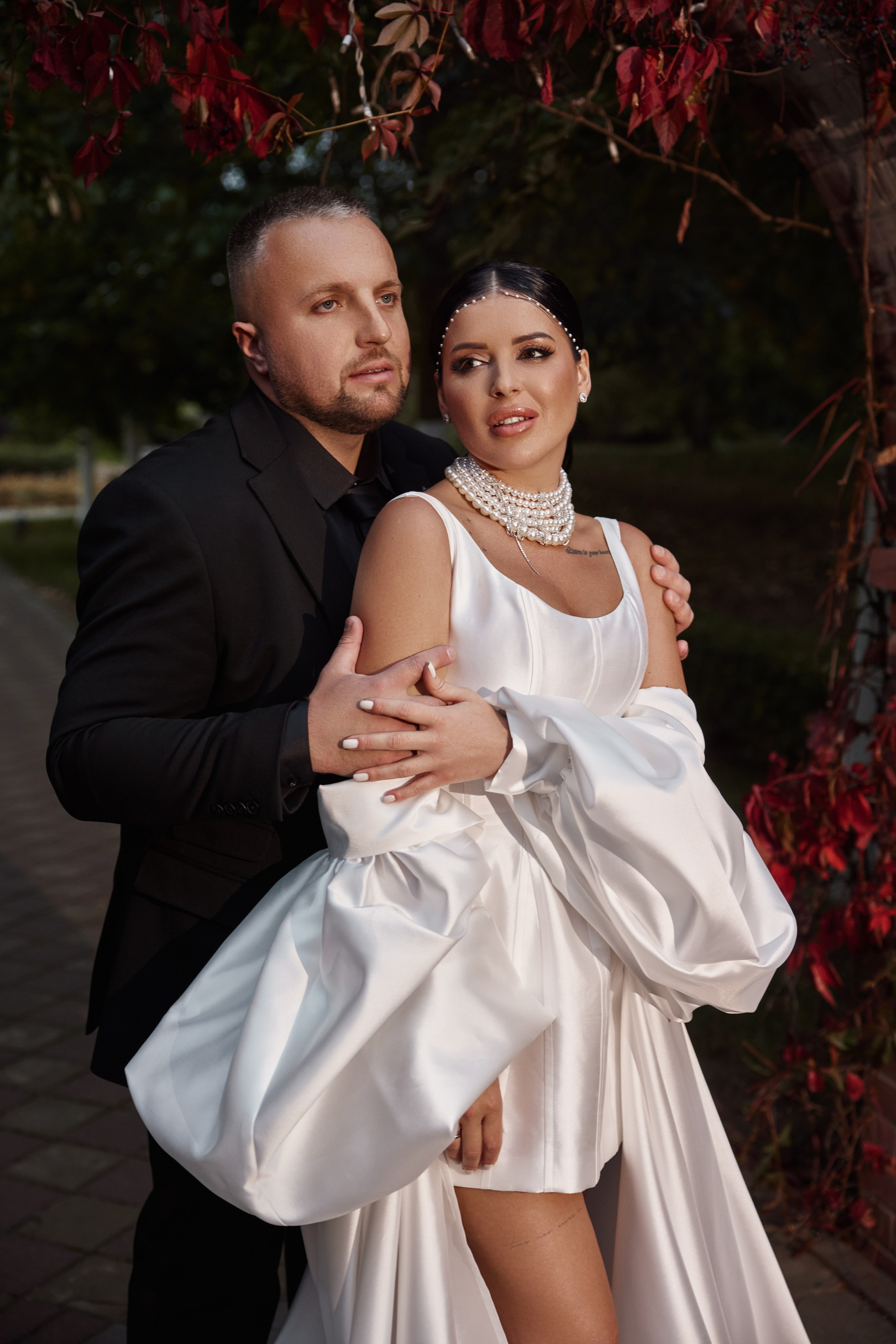 Юля & Артем. Tatya Lushchyk профессиональный фотограф в Минске. Фотосессия беременности и индивидуальные съемки