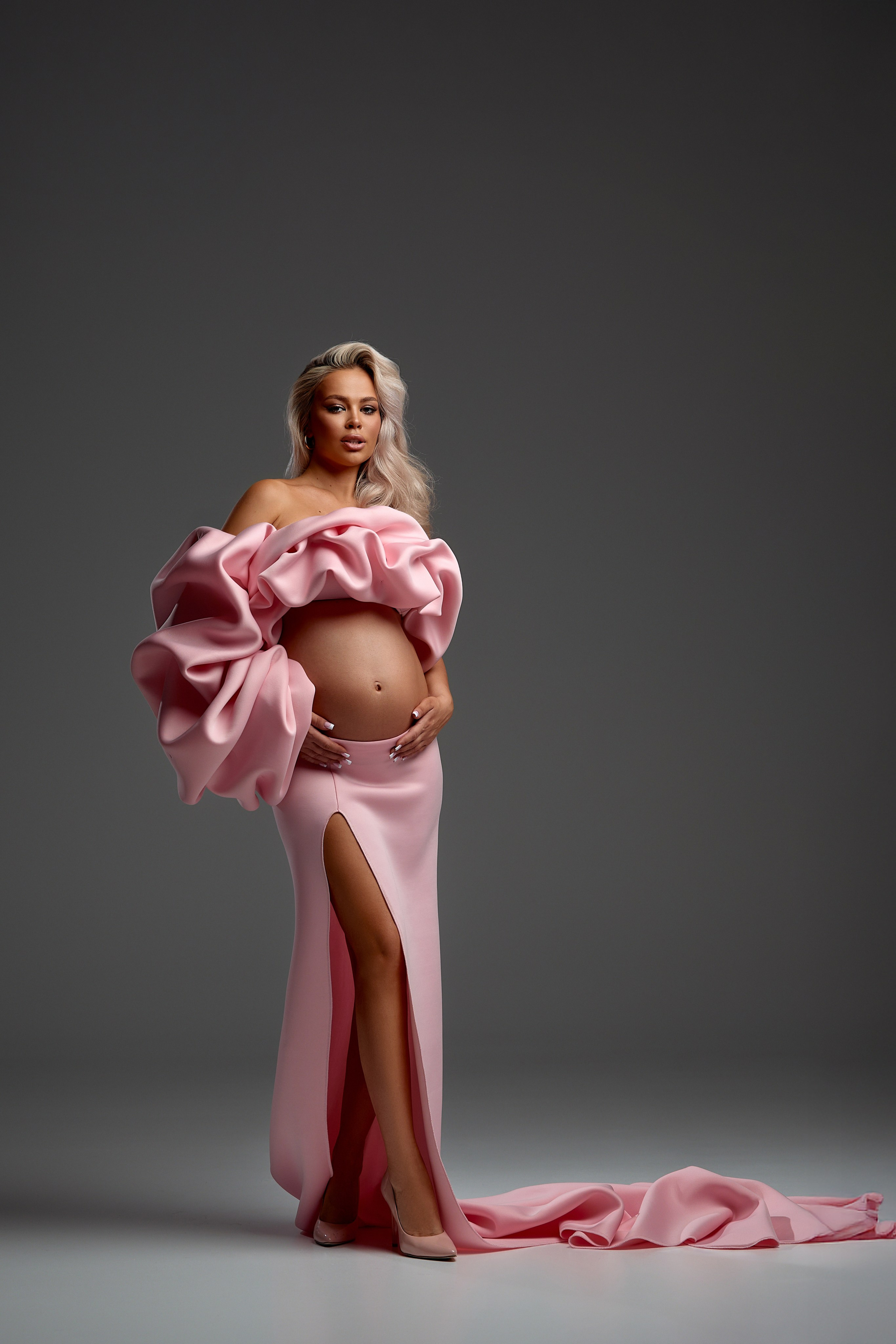 Образ. Tatya Lushchyk профессиональный фотограф в Минске. Фотосессия беременности и индивидуальные съемки