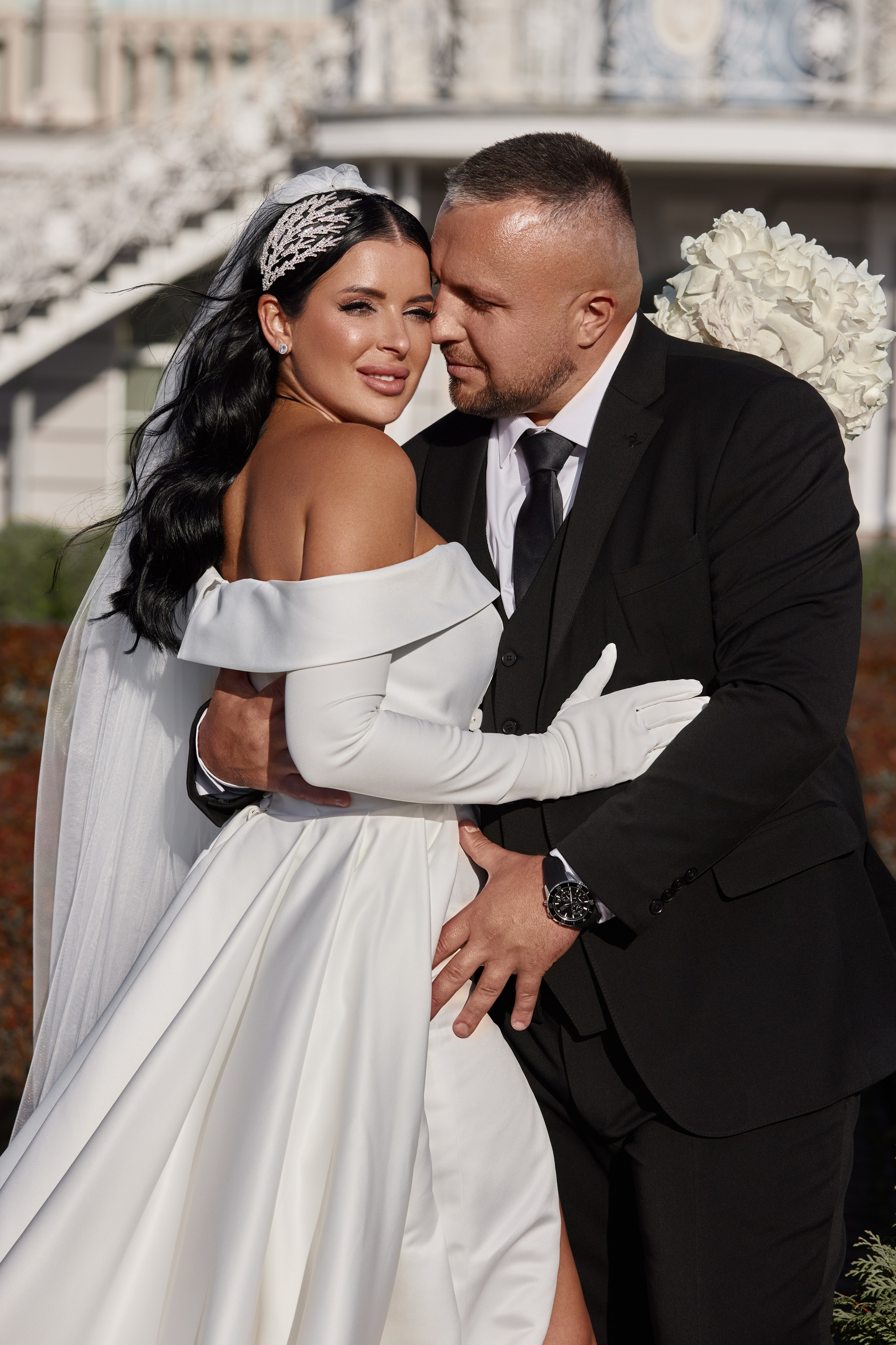 Юля & Артем. Tatya Lushchyk профессиональный фотограф в Минске. Фотосессия беременности и индивидуальные съемки