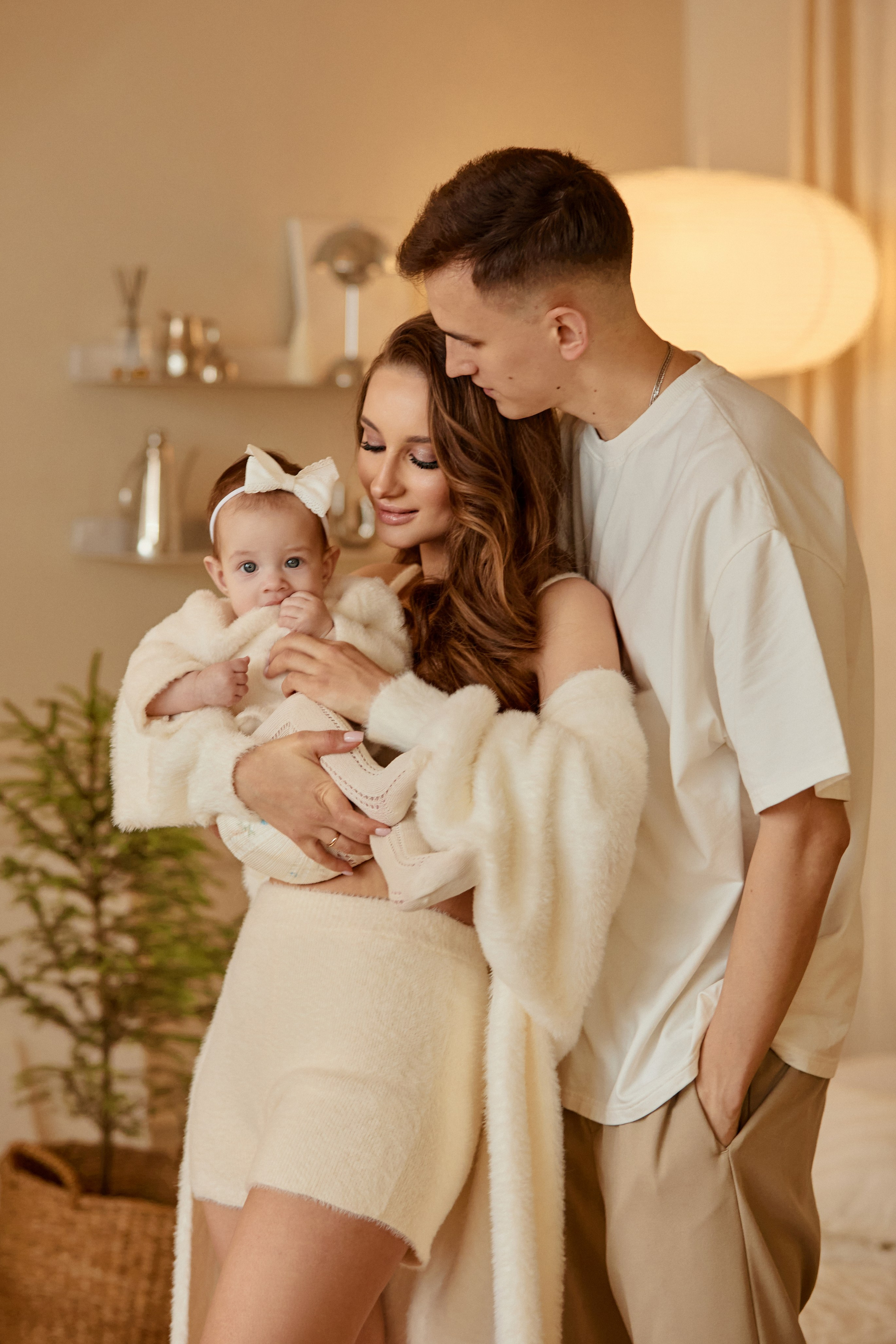 Образ мама/дочка. Tatya Lushchyk профессиональный фотограф в Минске. Фотосессия беременности и индивидуальные съемки