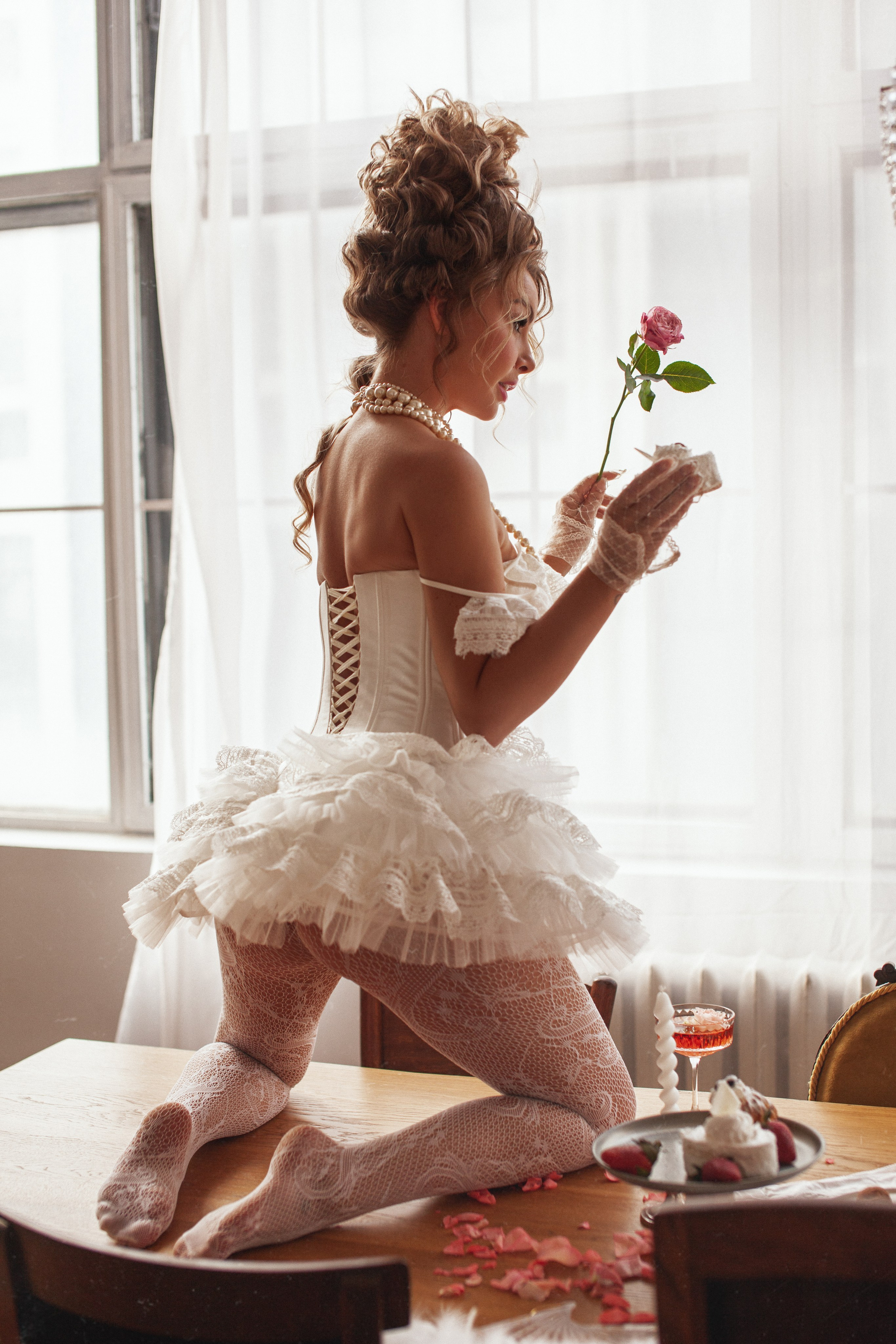 Платье Винтажное. Tatya Lushchyk профессиональный фотограф в Минске. Фотосессия беременности и индивидуальные съемки