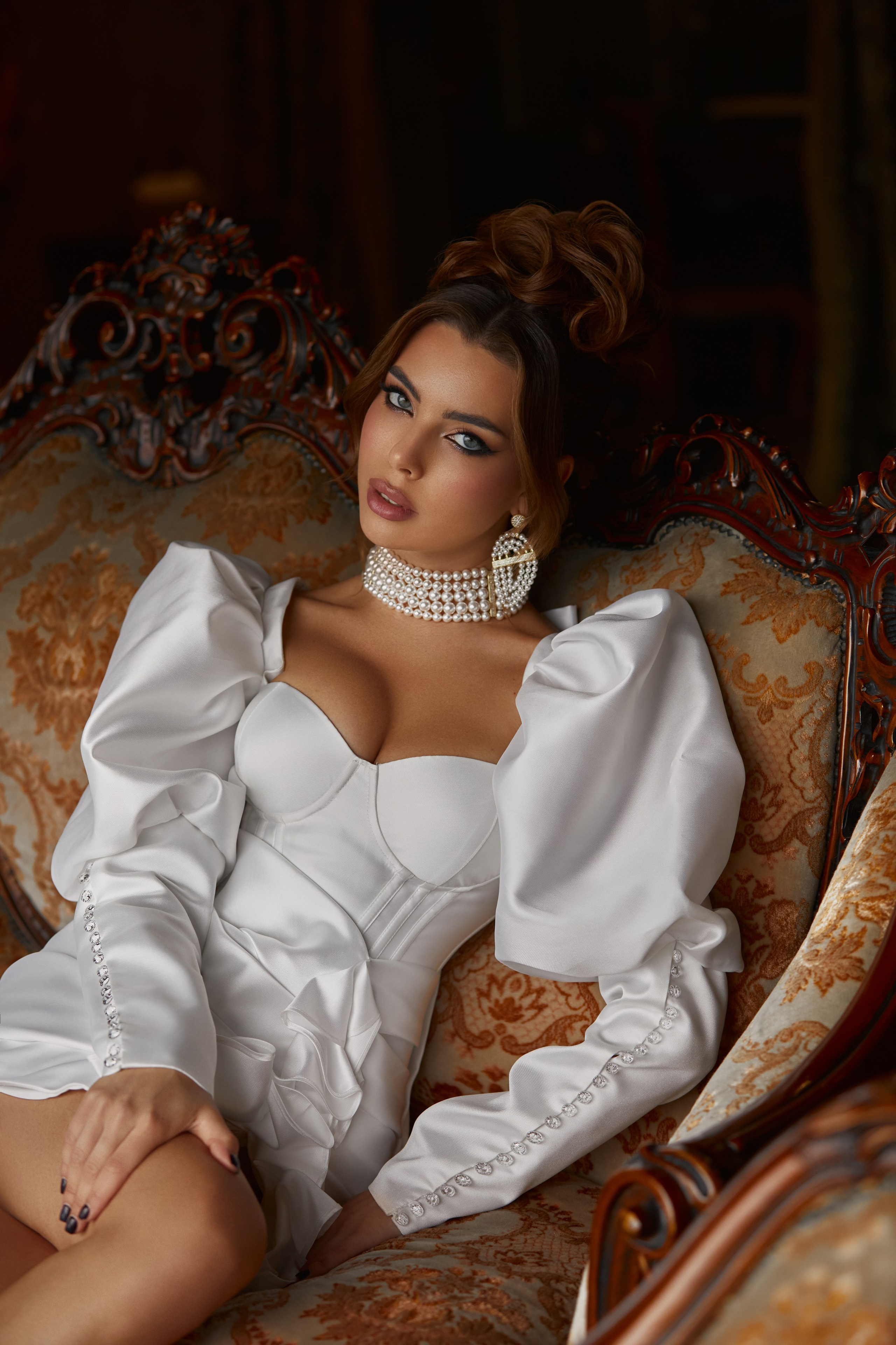 Кристина. Tatya Lushchyk профессиональный фотограф в Минске. Фотосессия беременности и индивидуальные съемки