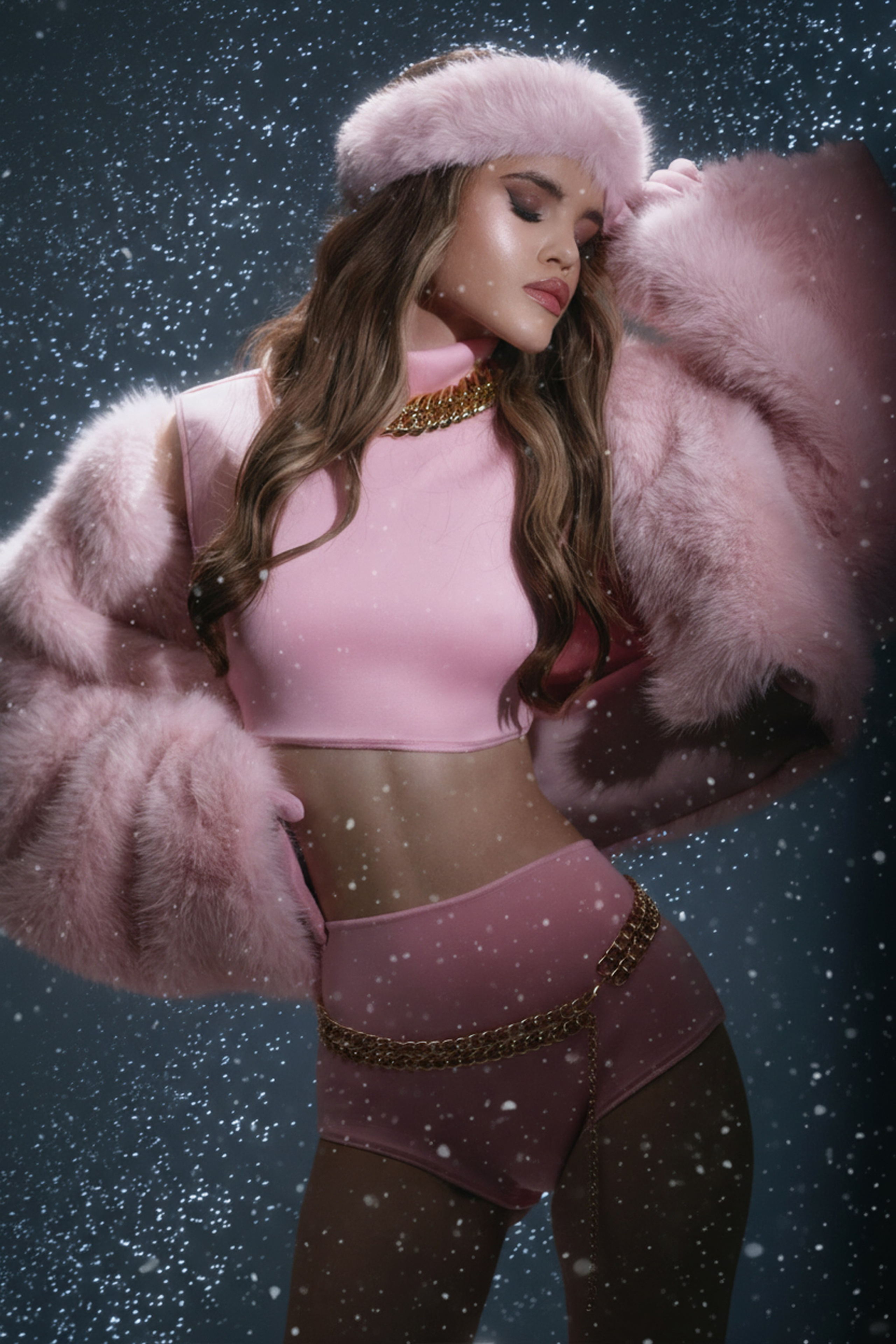 Полный образ. Tatya Lushchyk профессиональный фотограф в Минске. Фотосессия беременности и индивидуальные съемки