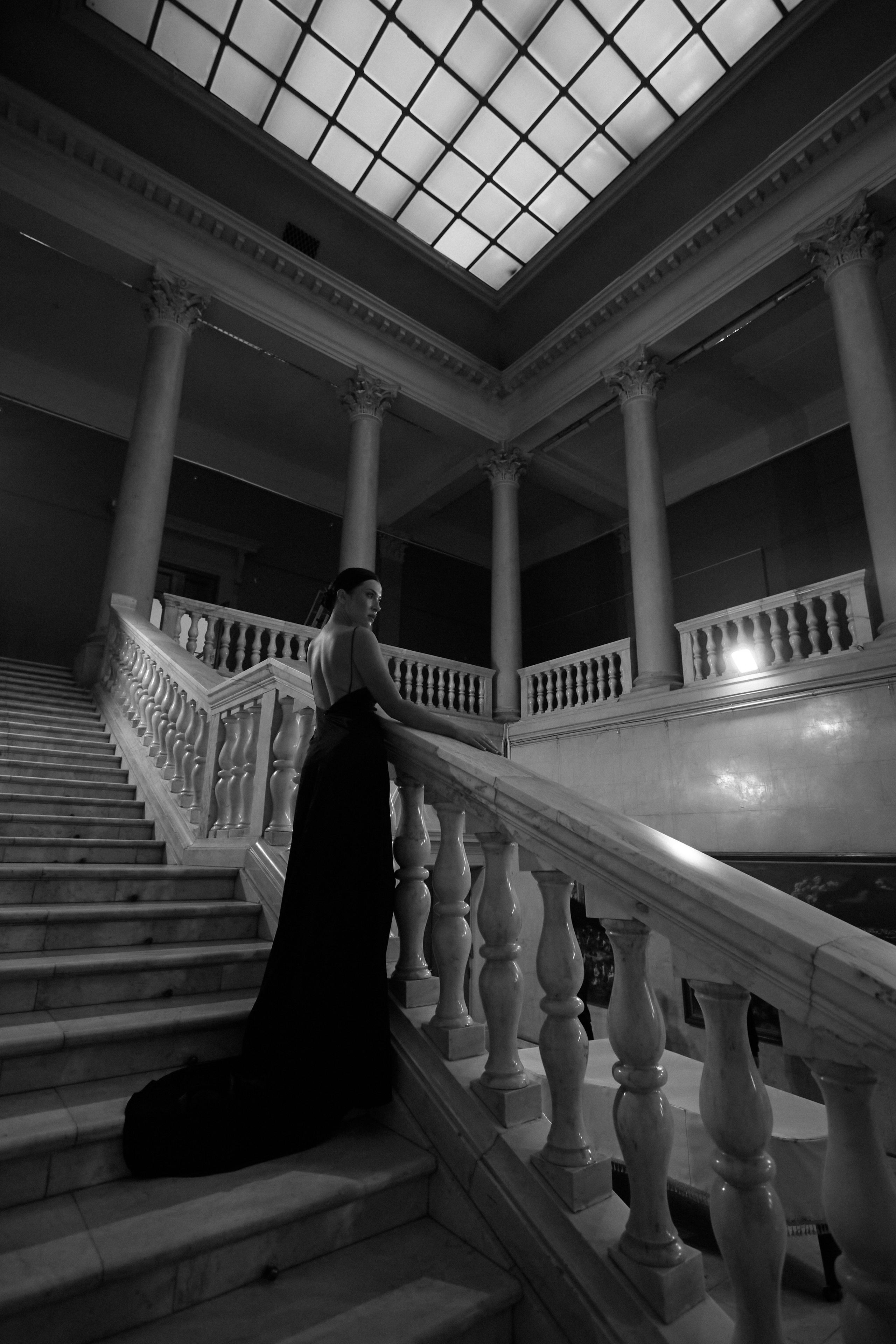 Аня. Tatya Lushchyk профессиональный фотограф в Минске. Фотосессия беременности и индивидуальные съемки