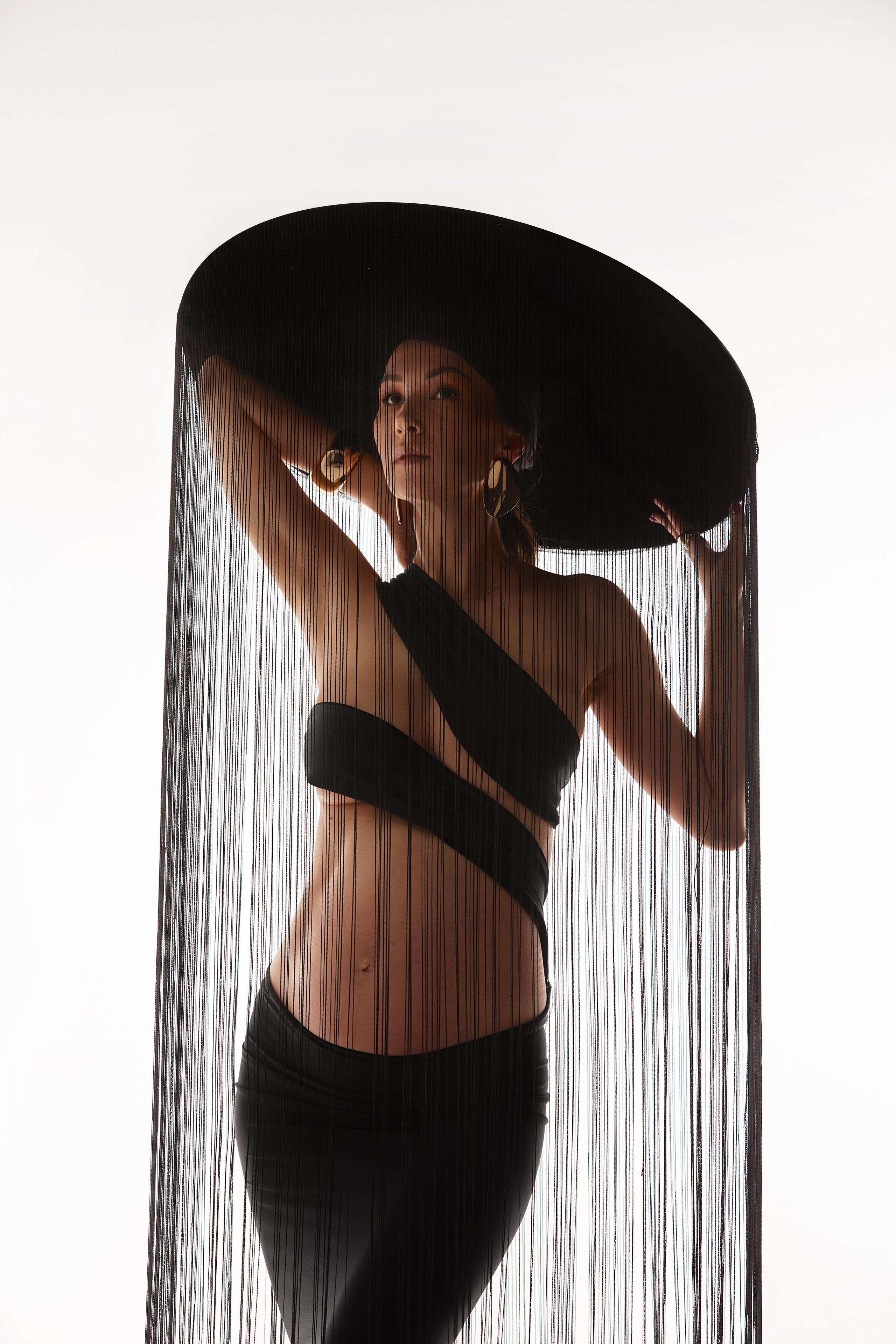 Шляпа. Tatya Lushchyk профессиональный фотограф в Минске. Фотосессия беременности и индивидуальные съемки