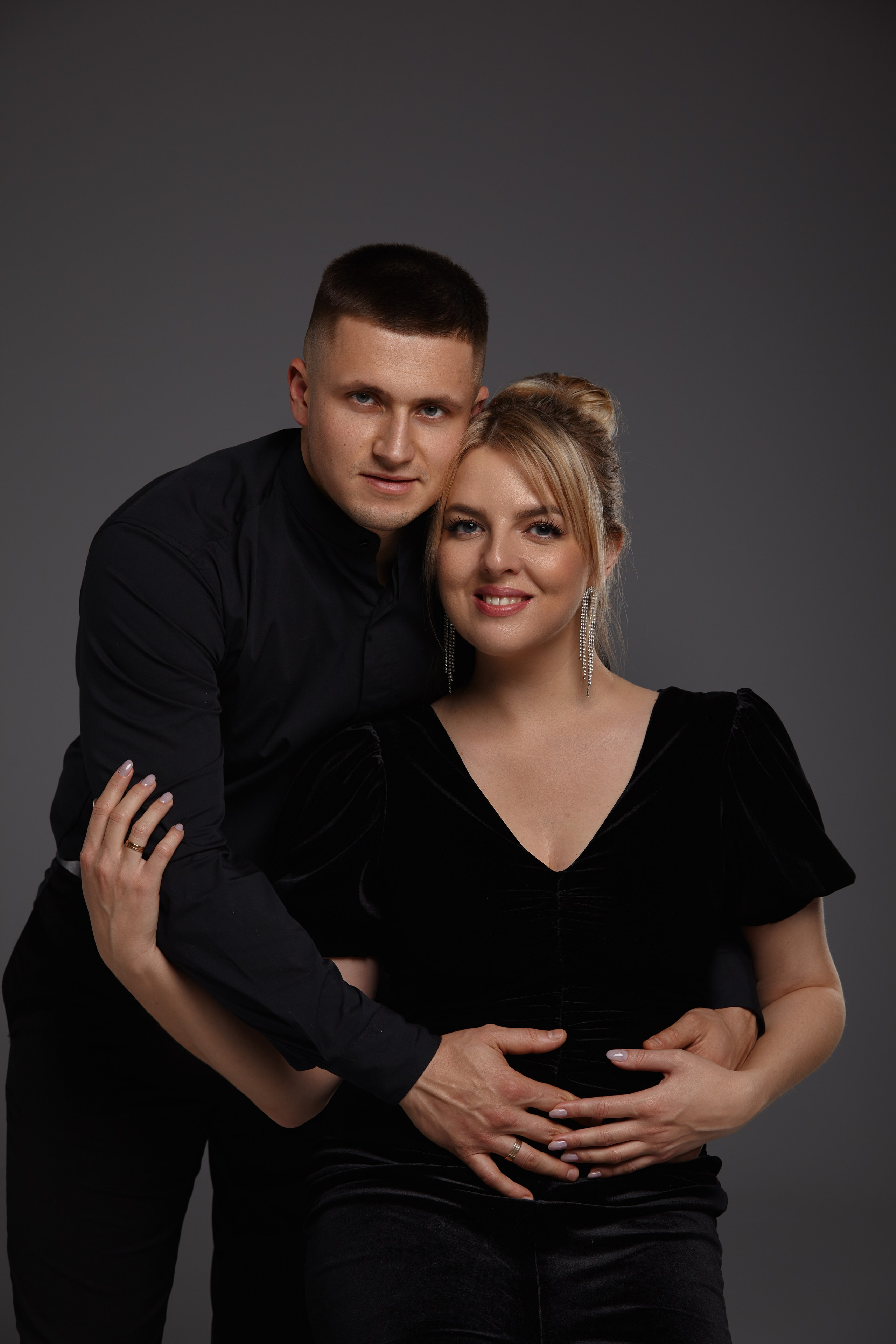 Полина и ее 5 лет. Tatya Lushchyk профессиональный фотограф в Минске. Фотосессия беременности и индивидуальные съемки