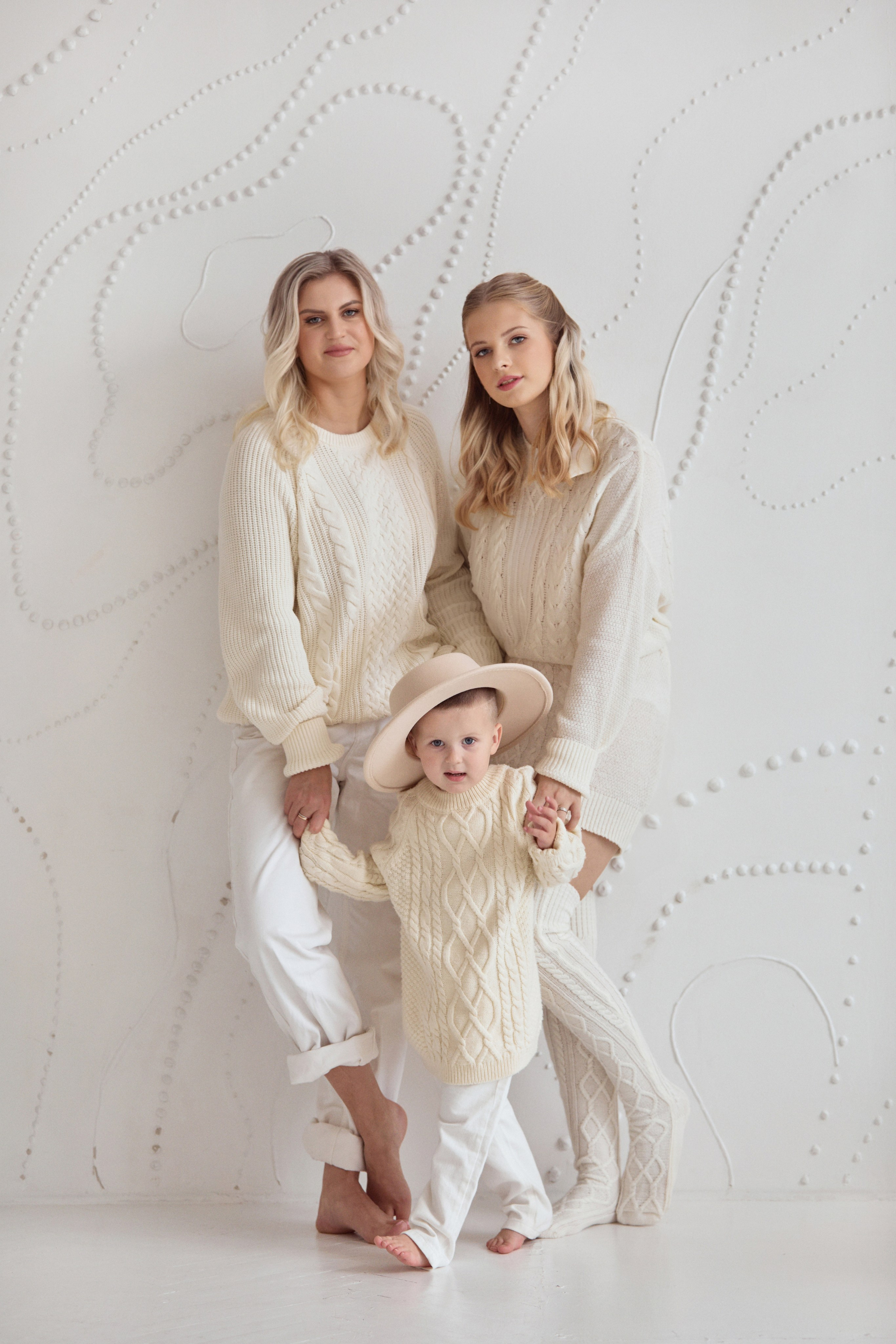 Семейный образ. Tatya Lushchyk профессиональный фотограф в Минске. Фотосессия беременности и индивидуальные съемки