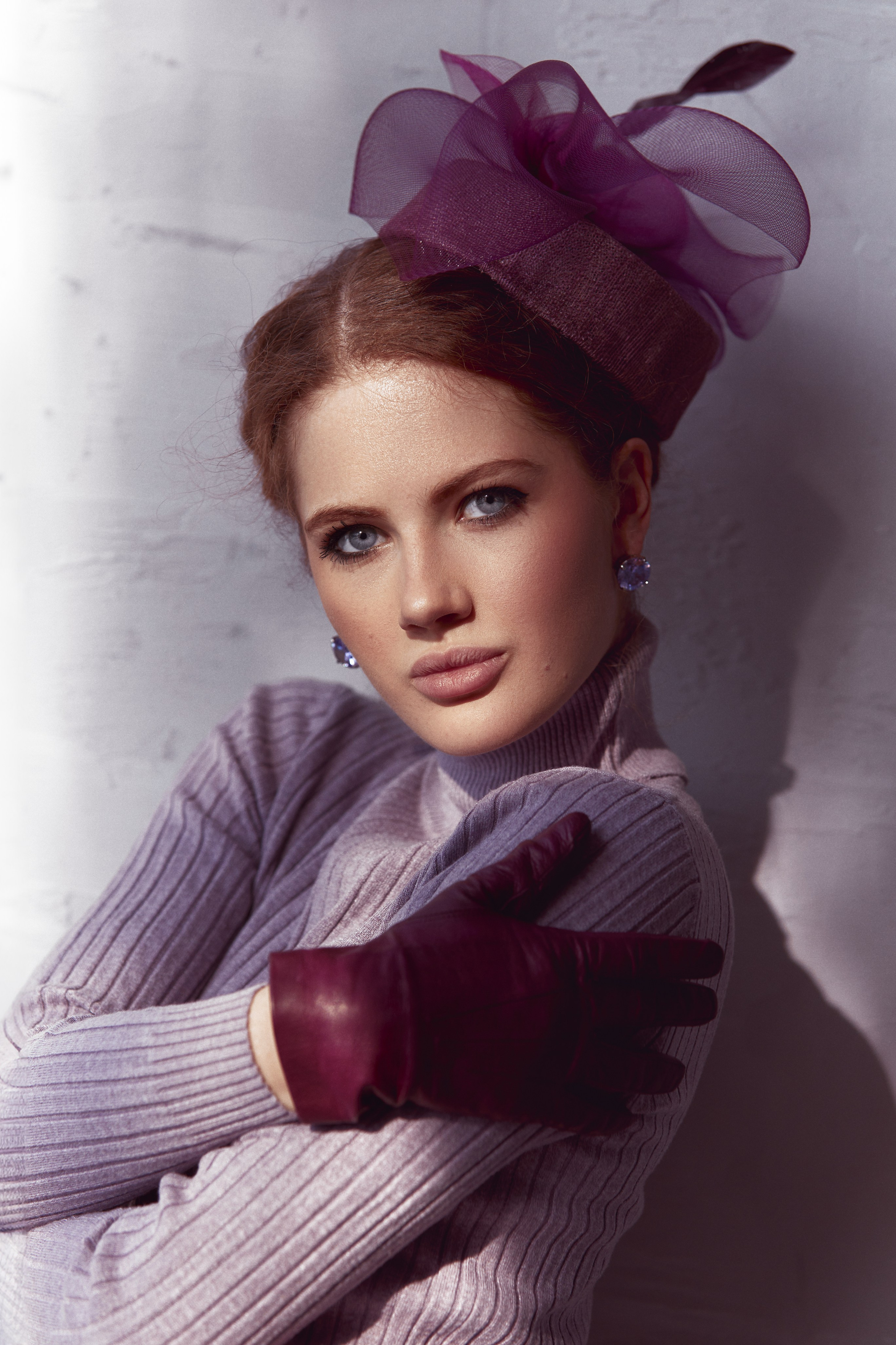 Анфиса. Tatya Lushchyk профессиональный фотограф в Минске. Фотосессия беременности и индивидуальные съемки